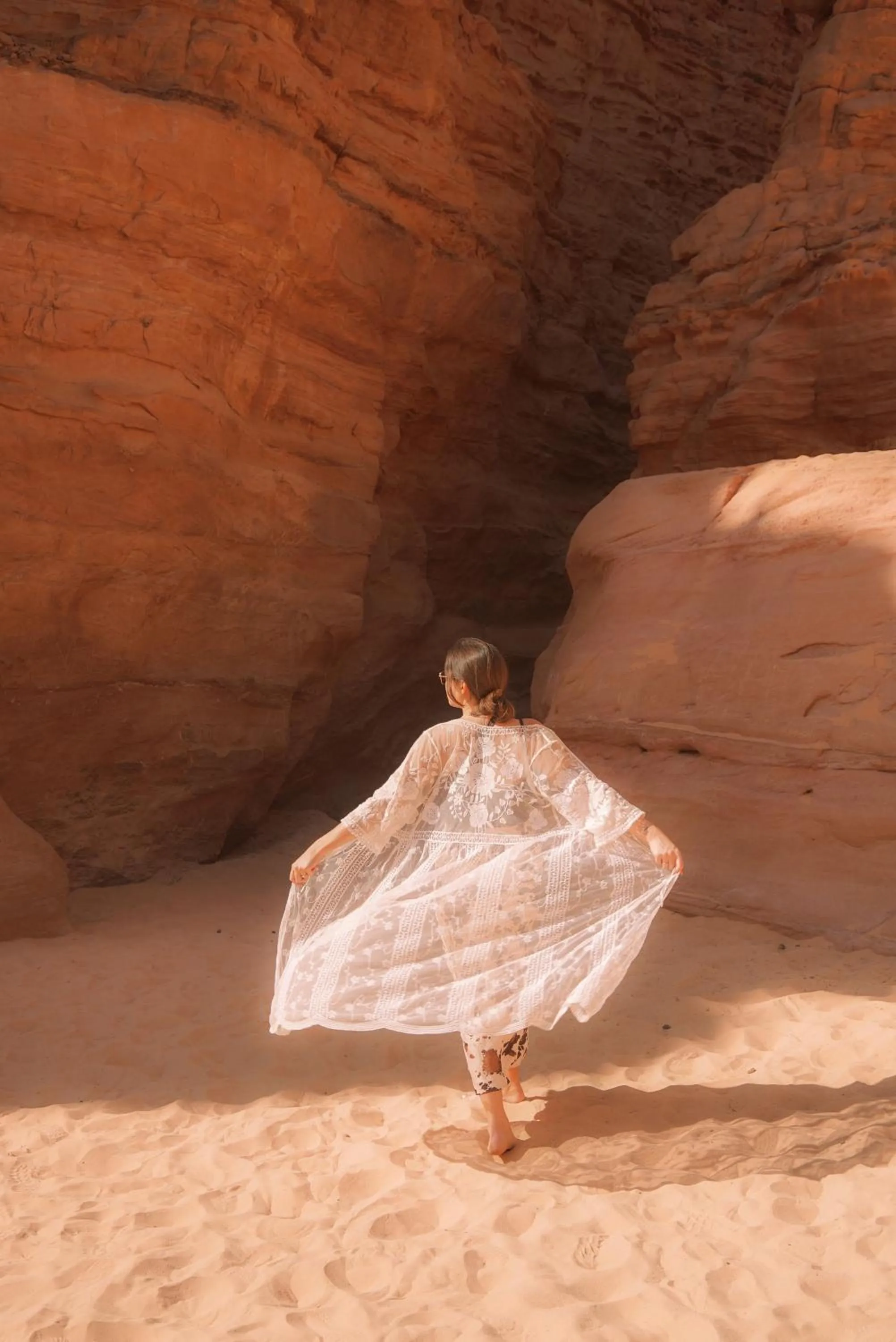 Sheikh Ali Dahab Resort