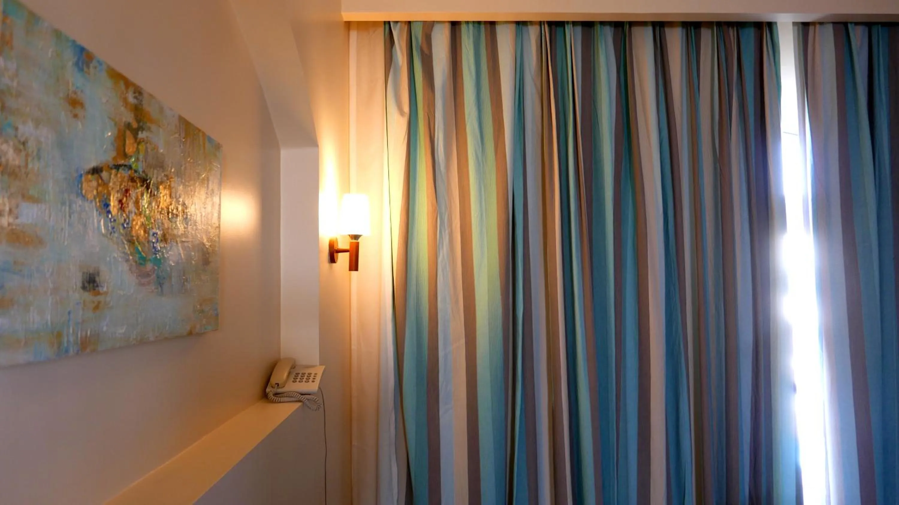 Photo of the whole room in Sheikh Ali Dahab Resort