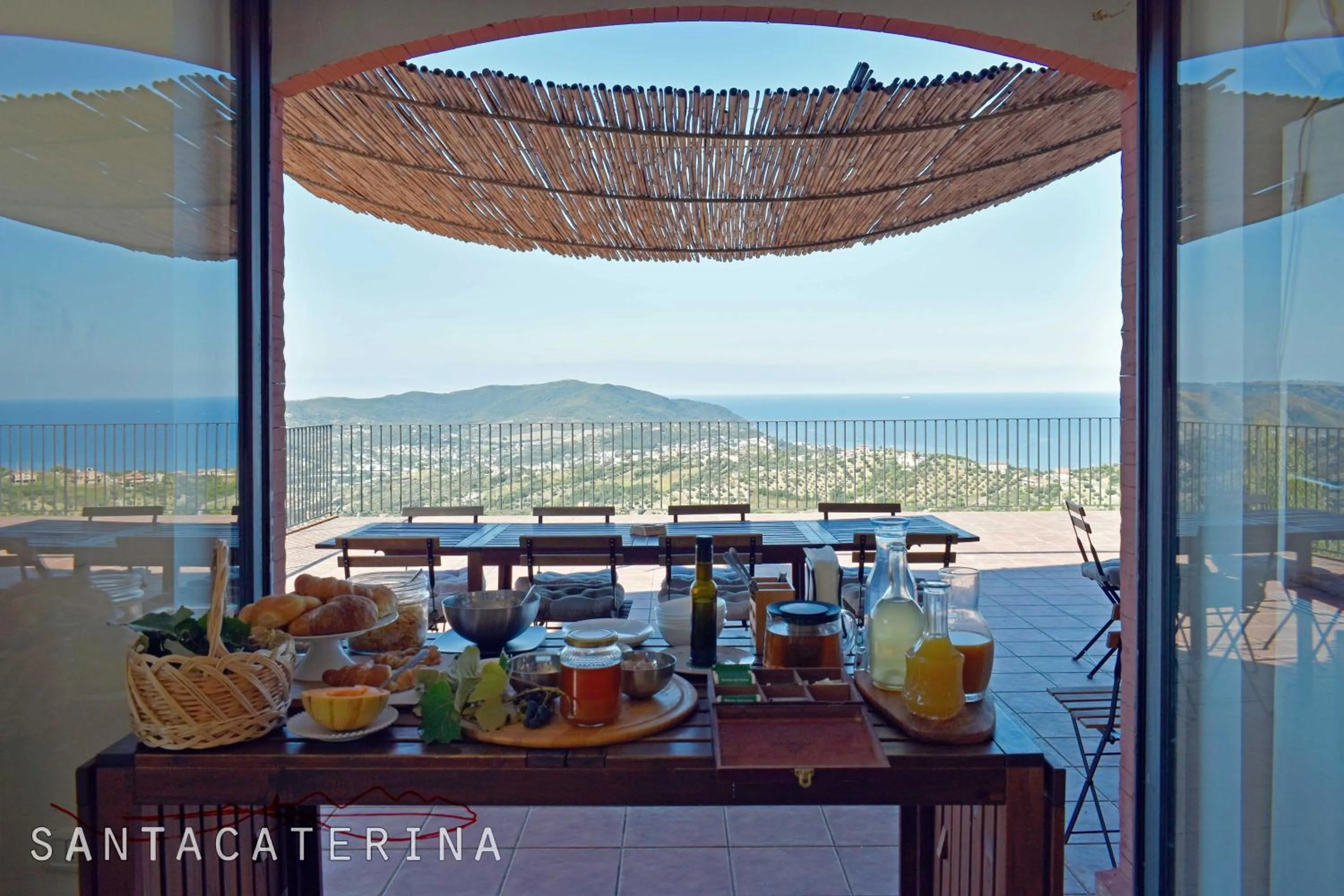 FattoriaTenuta Santa Caterina