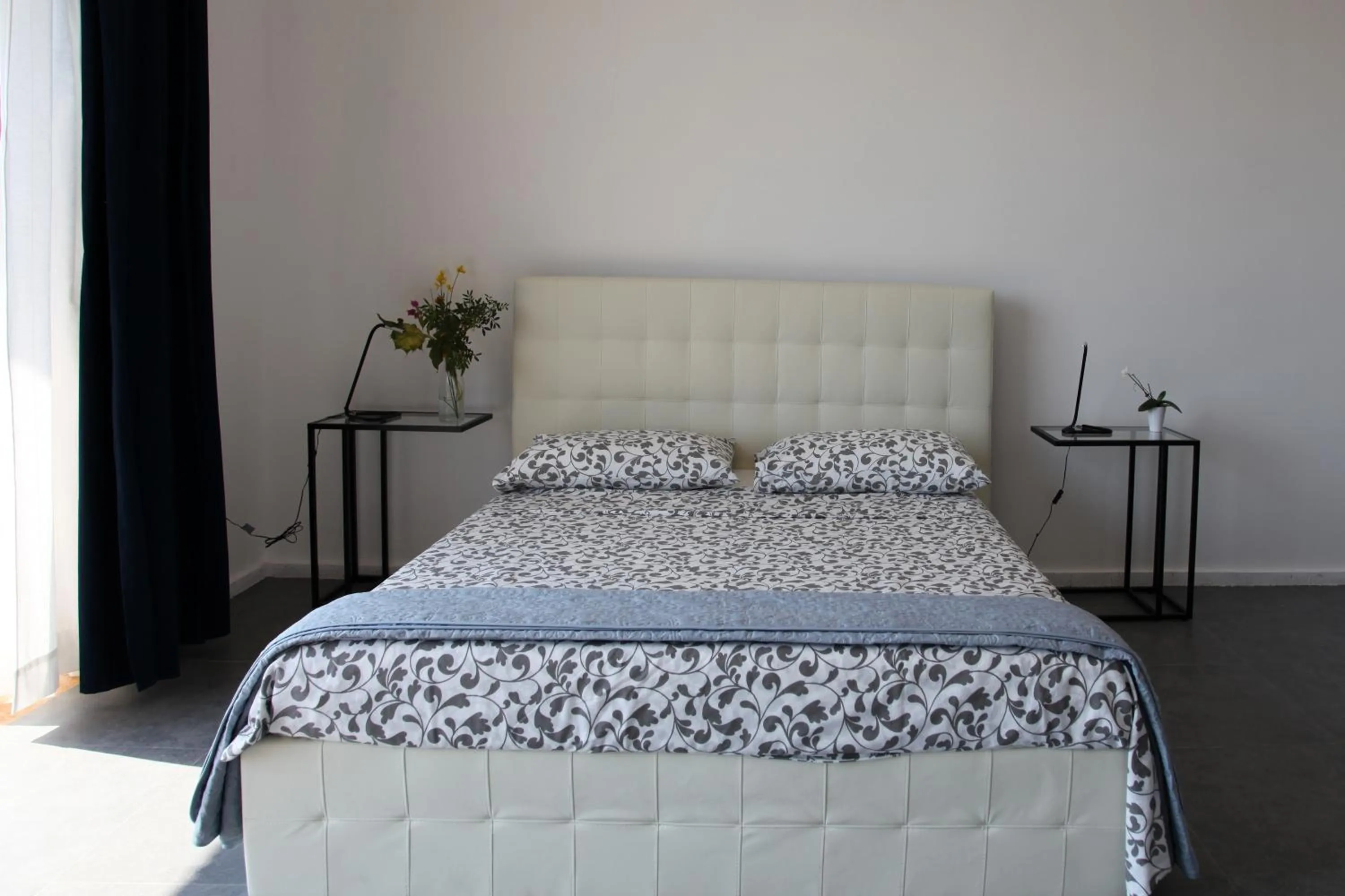 Bed in FattoriaTenuta Santa Caterina