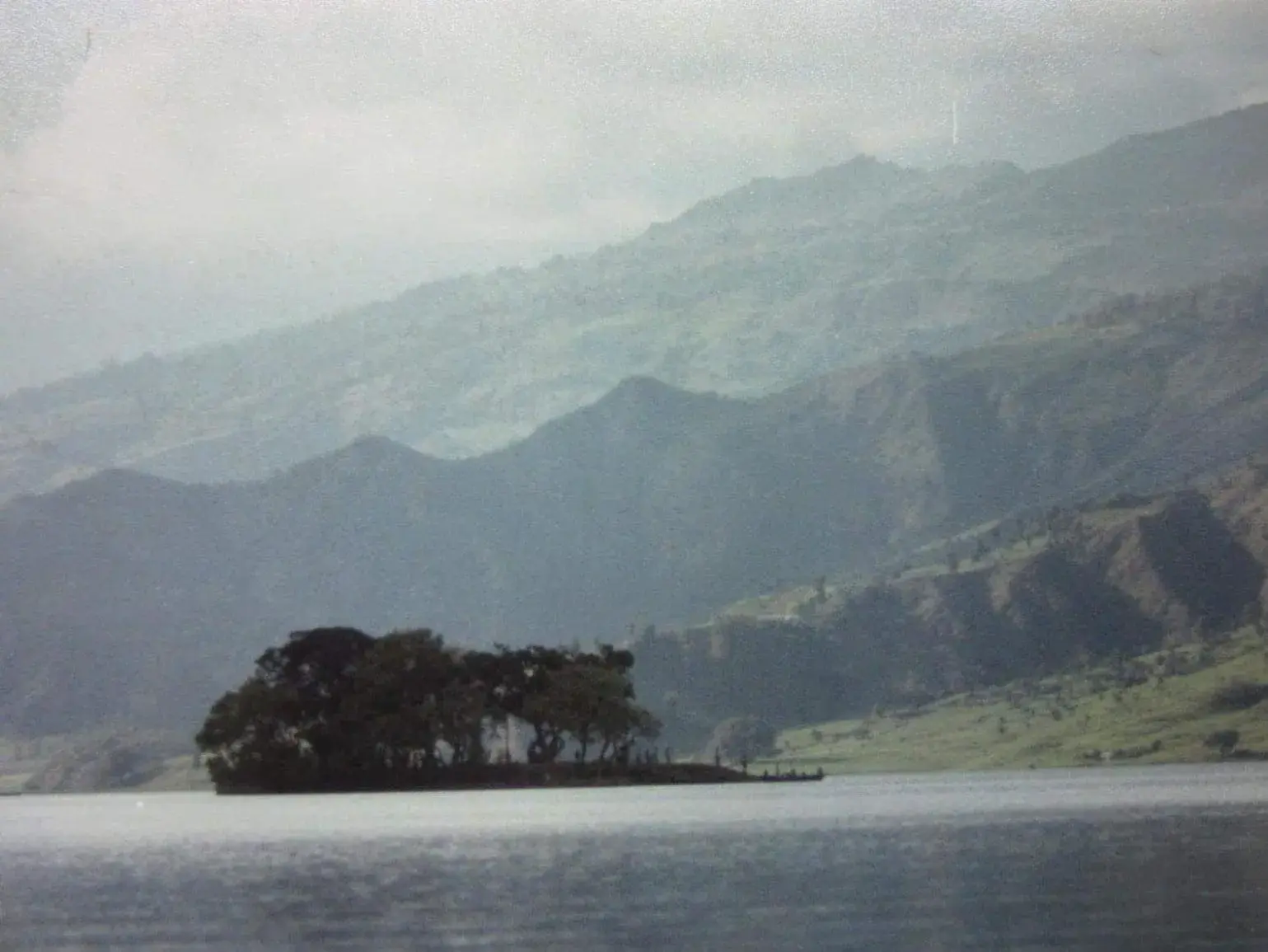 View (from property/room) in Trekkers Inn Boutique Hotel Pokhara View (from property/room) in Trekkers Inn Boutique Hotel Pokhara