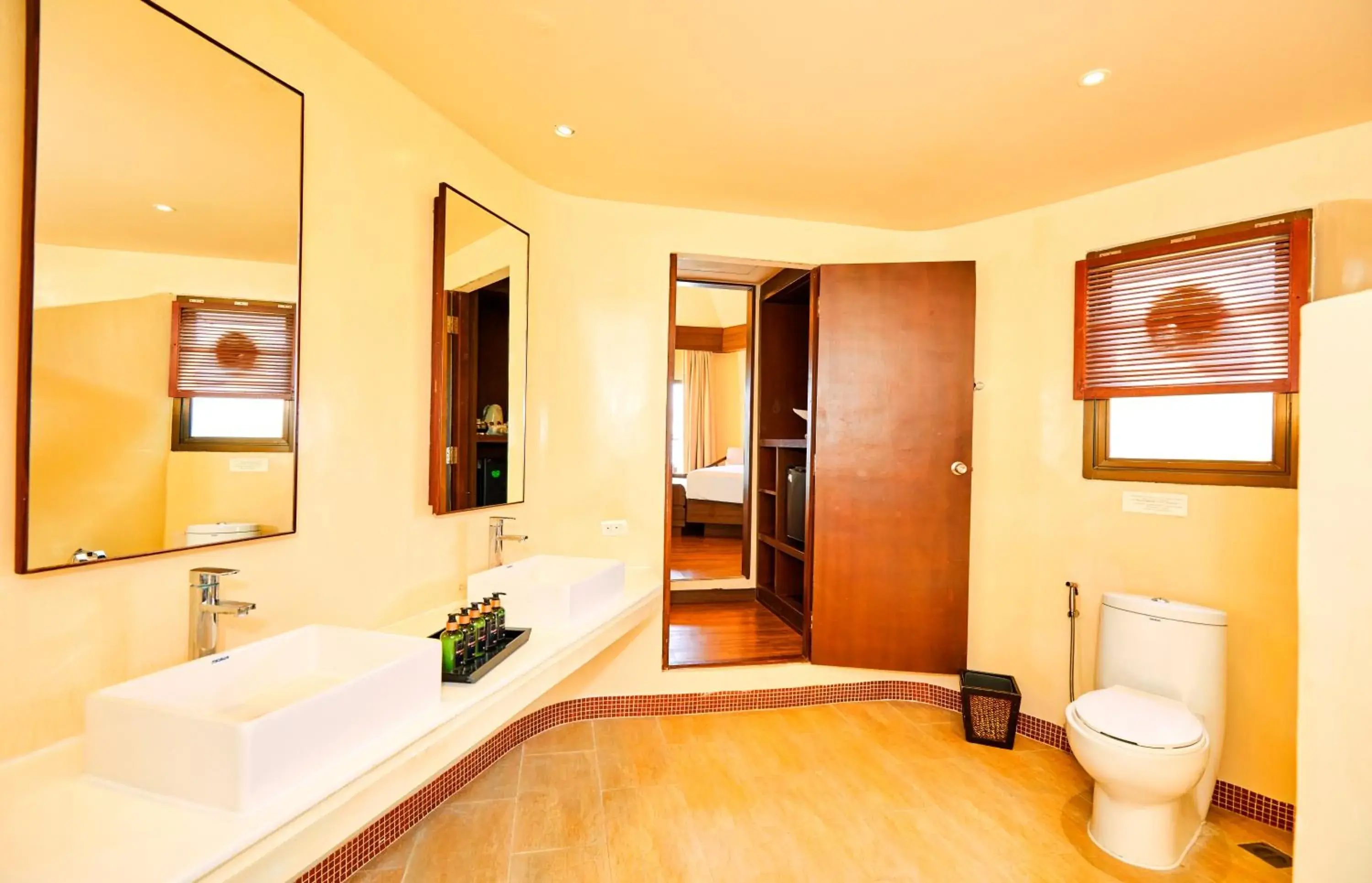 Villa Premier Sea View in Beyond Krabi Villa Premier Sea View in Beyond Krabi