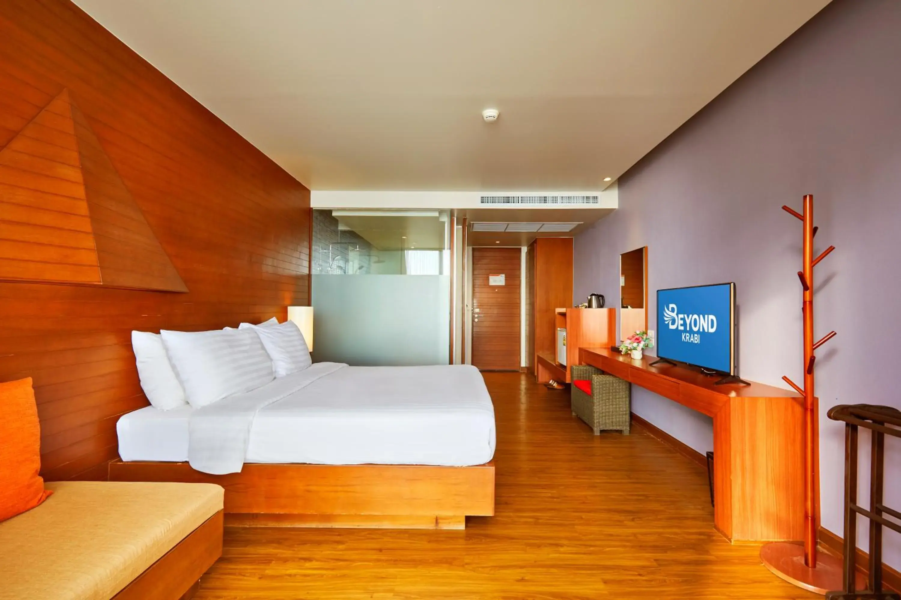 Beyond Krabi Beyond Krabi