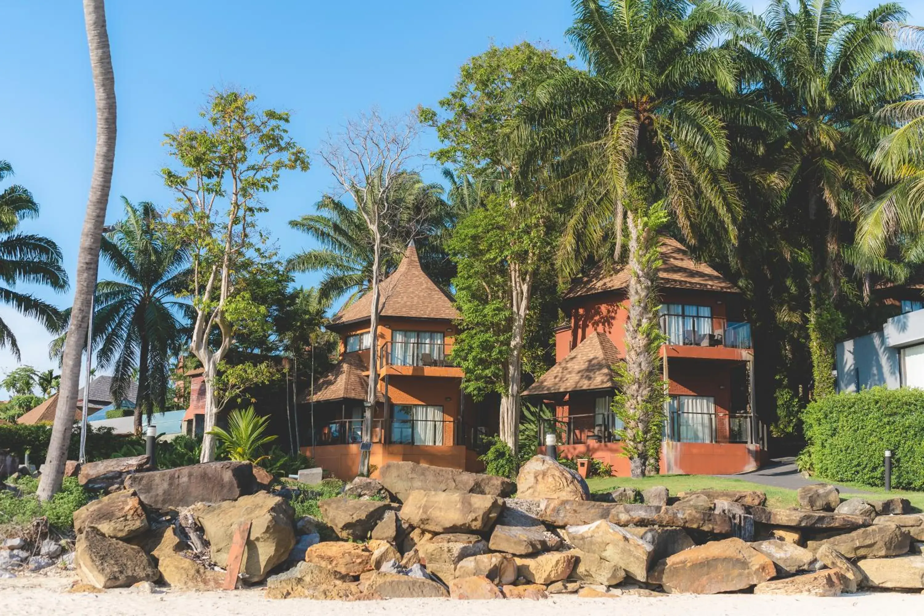 Beyond Krabi Beyond Krabi