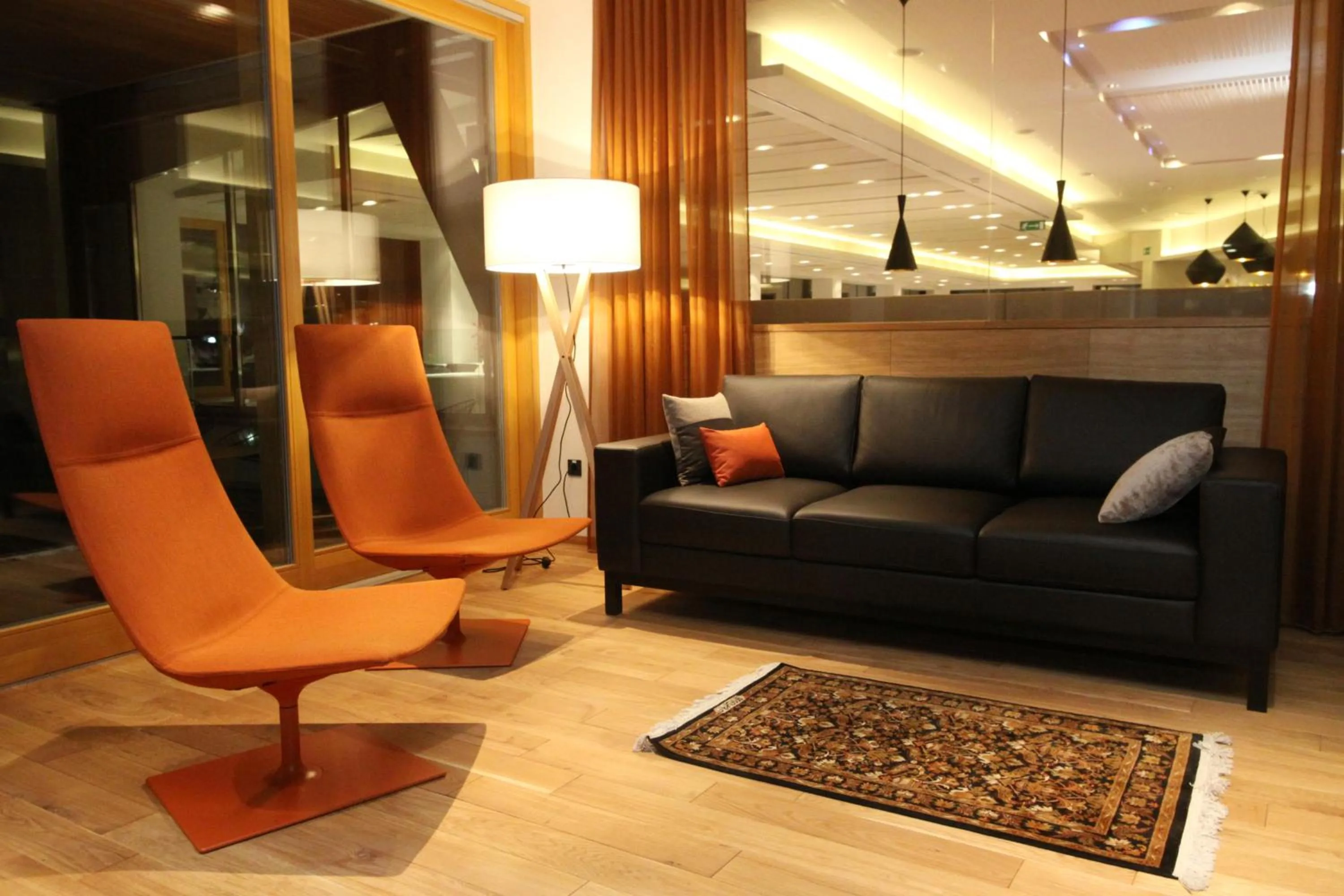 Lounge or bar in Hotel Vitarium Superior - Terme Krka