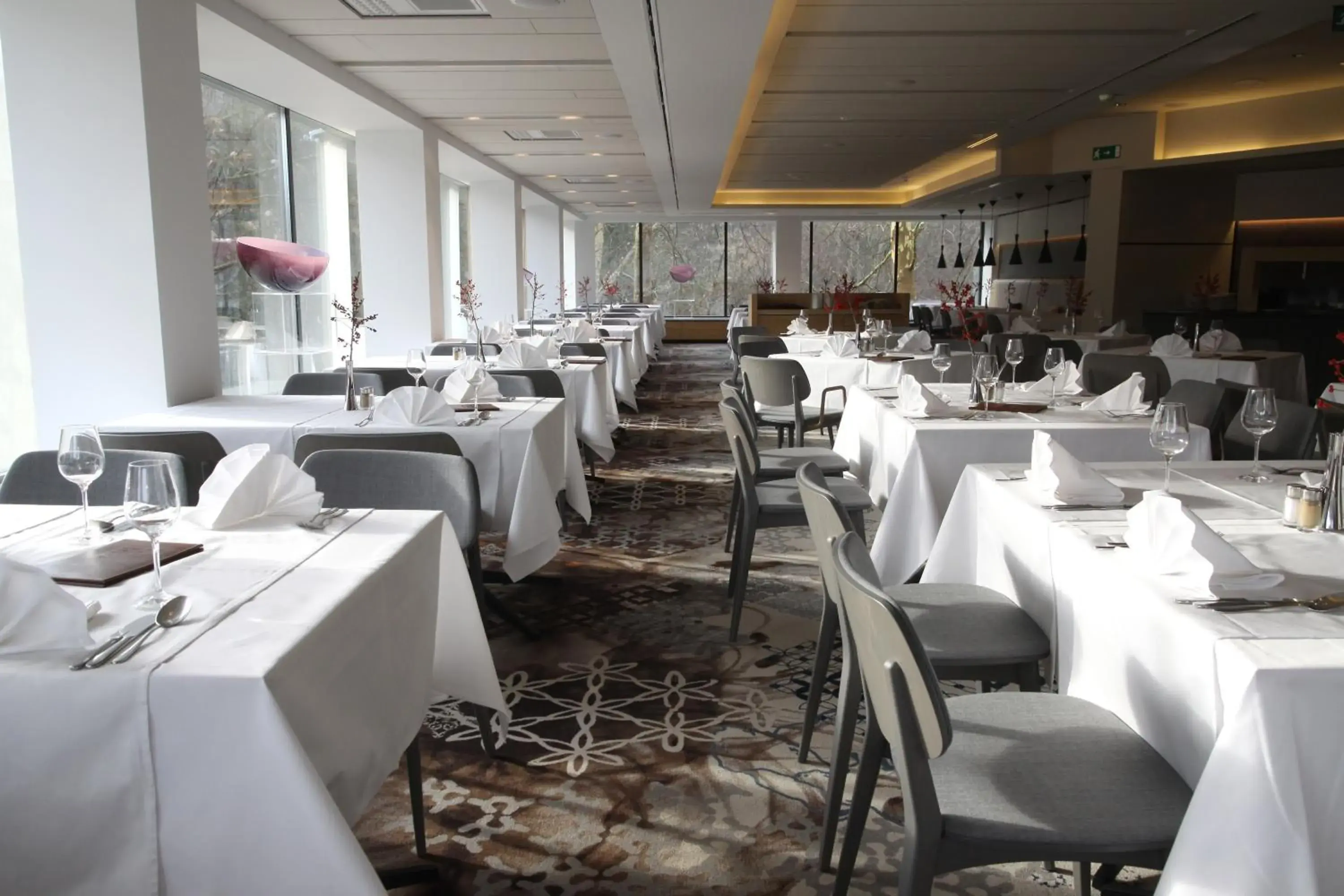 Restaurant/places to eat in Hotel Vitarium Superior - Terme Krka Restaurant/places to eat in Hotel Vitarium Superior - Terme Krka