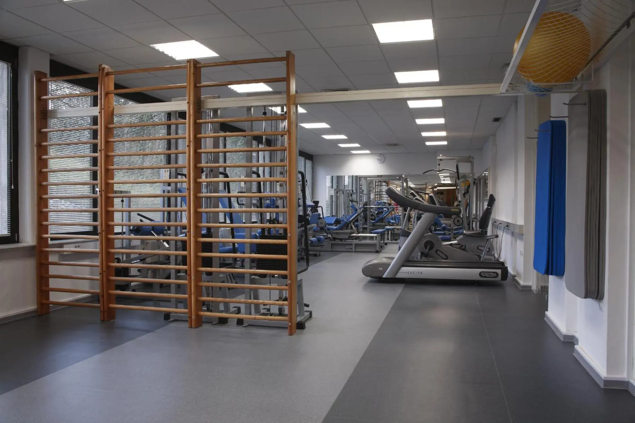 Fitness centre/facilities in Hotel Vitarium Superior - Terme Krka Fitness centre/facilities in Hotel Vitarium Superior - Terme Krka