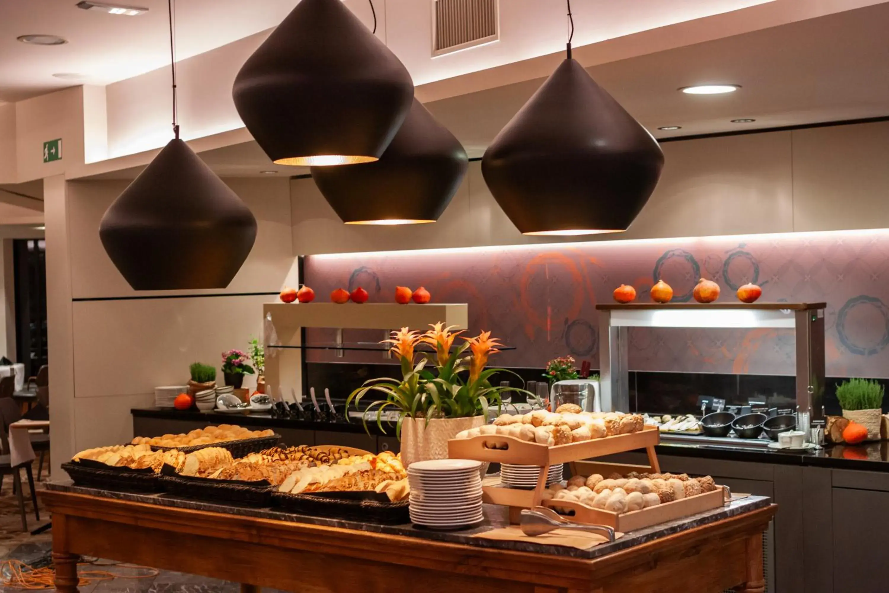 Restaurant/places to eat in Hotel Vitarium Superior - Terme Krka Restaurant/places to eat in Hotel Vitarium Superior - Terme Krka