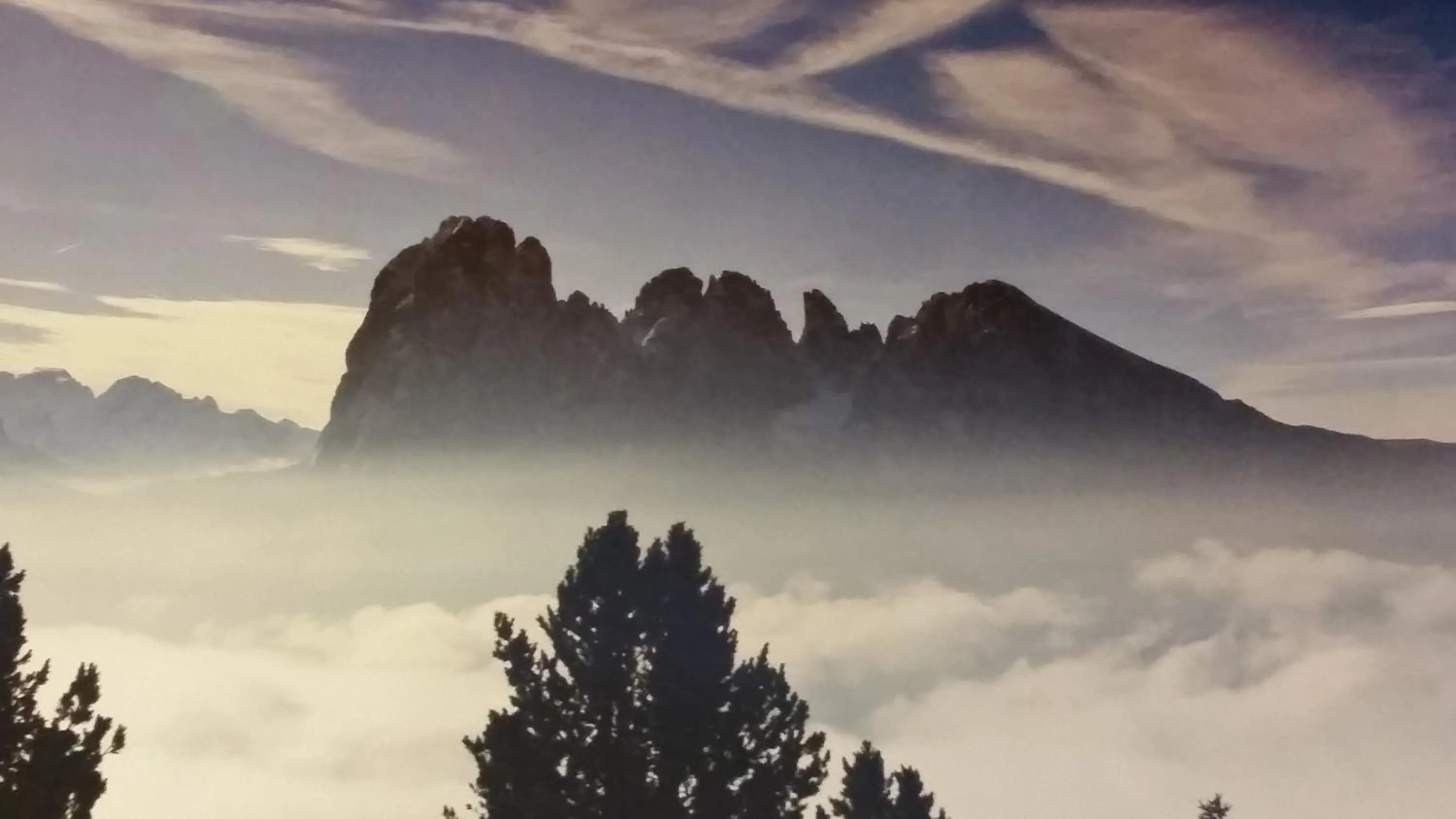 Nearby landmark in Hotel Villa Emilia