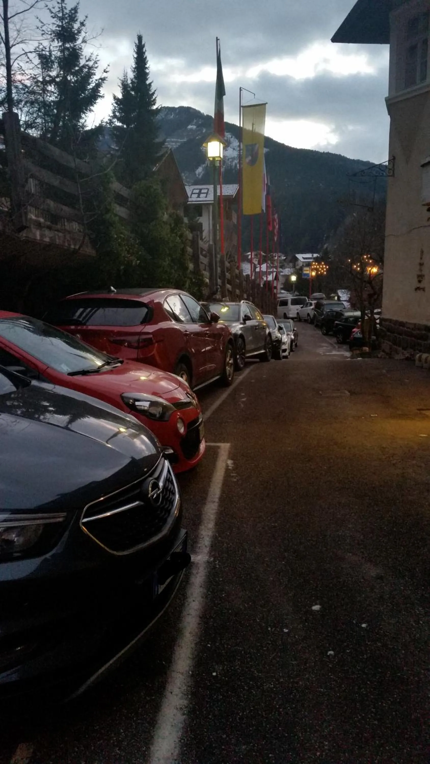 Other in Hotel Villa Emilia