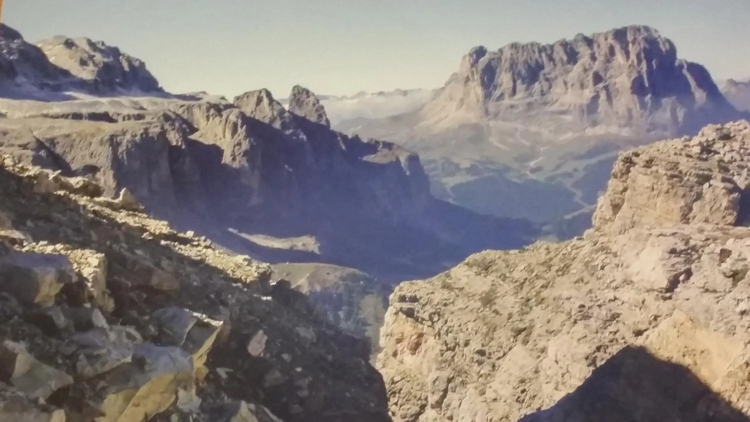 Nearby landmark in Hotel Villa Emilia