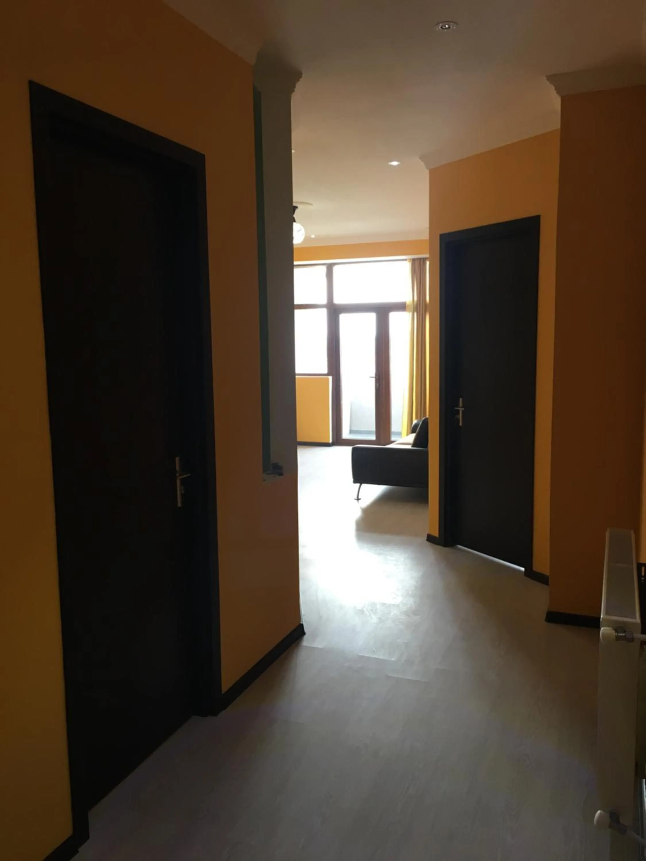 Homestay Apartment on Angisa Street
