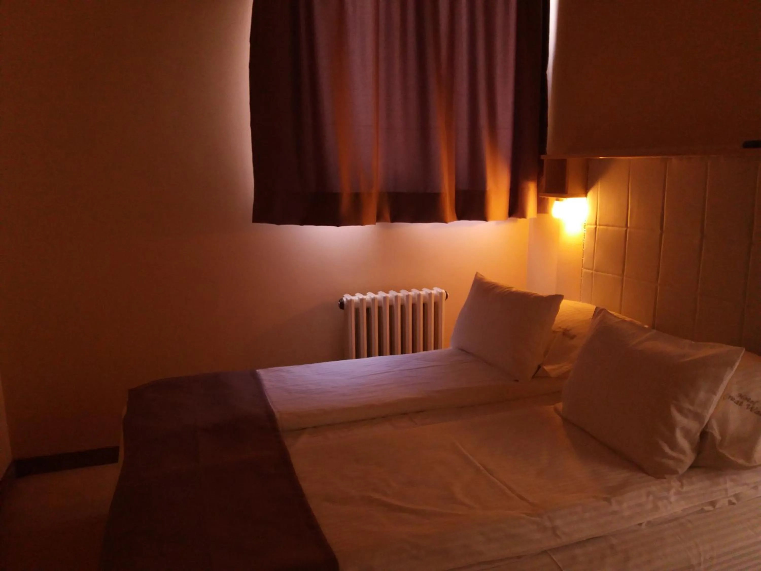 Apartment in Hotel & Restaurant Great Wall - Airport