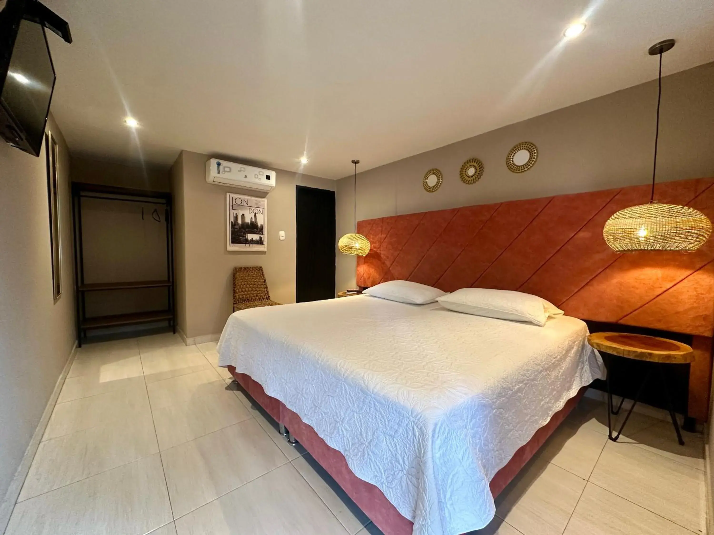 Hotel Londres Hotel Londres