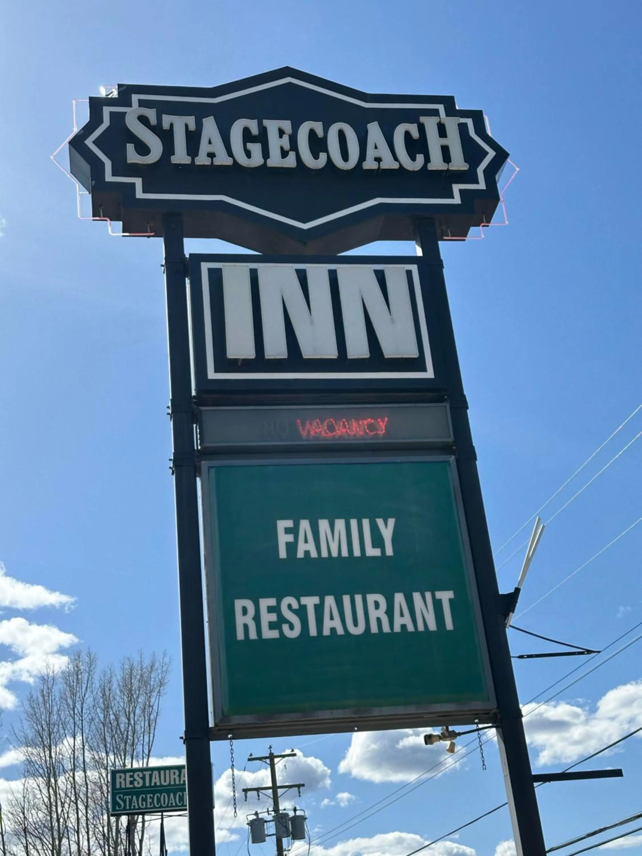 Travelodge by Wyndam Chetwynd