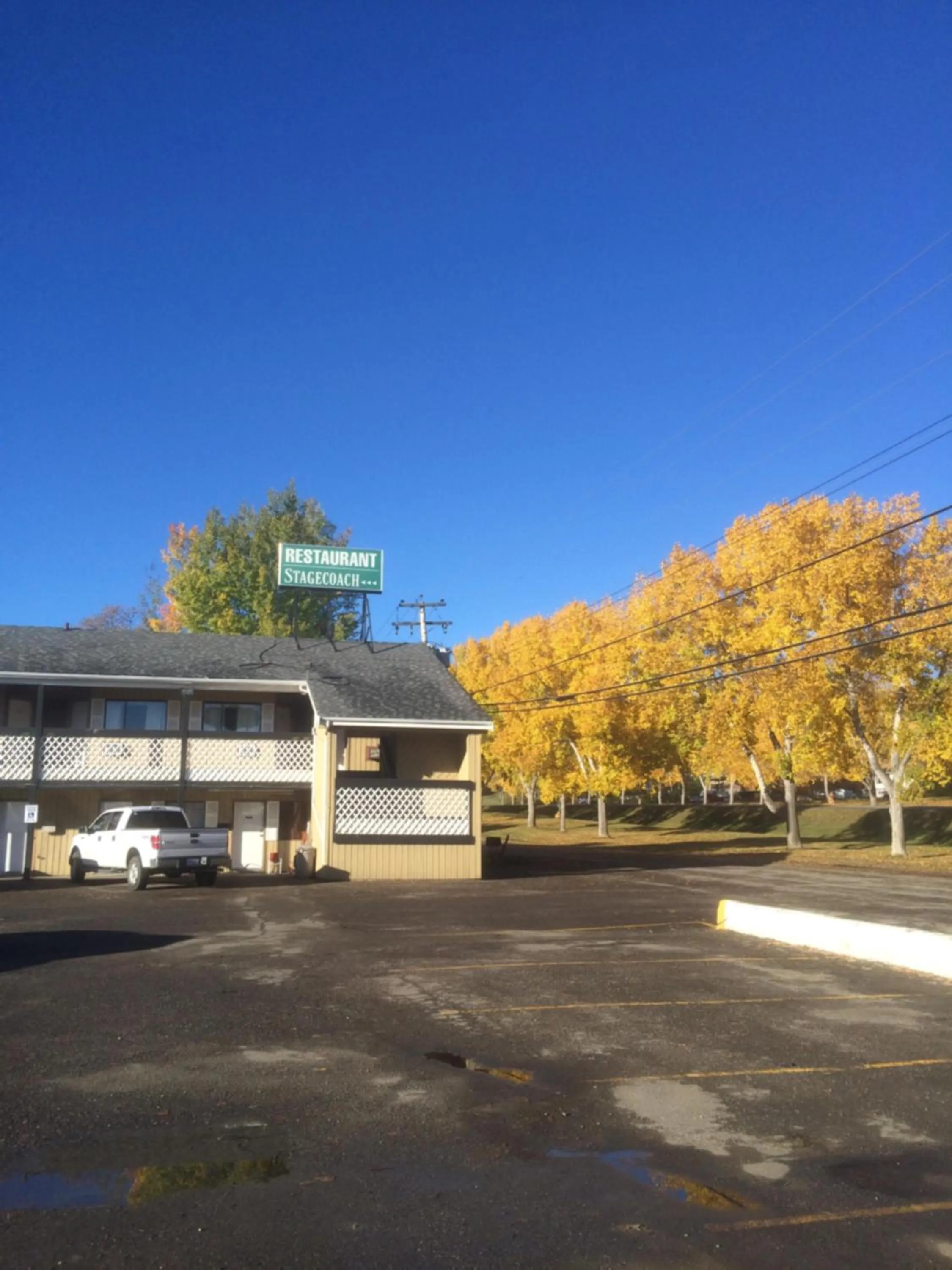 Travelodge by Wyndam Chetwynd