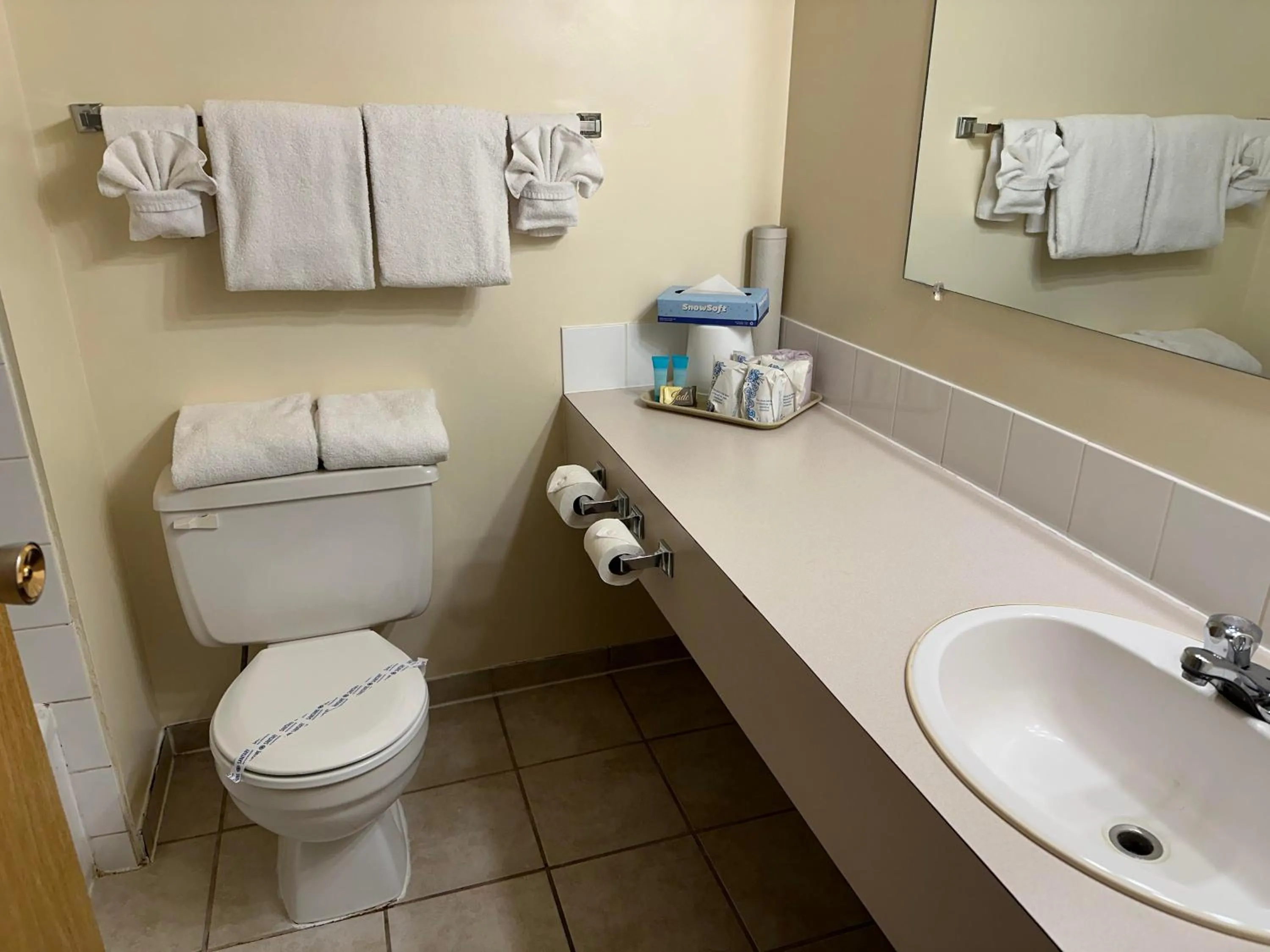 Travelodge by Wyndam Chetwynd