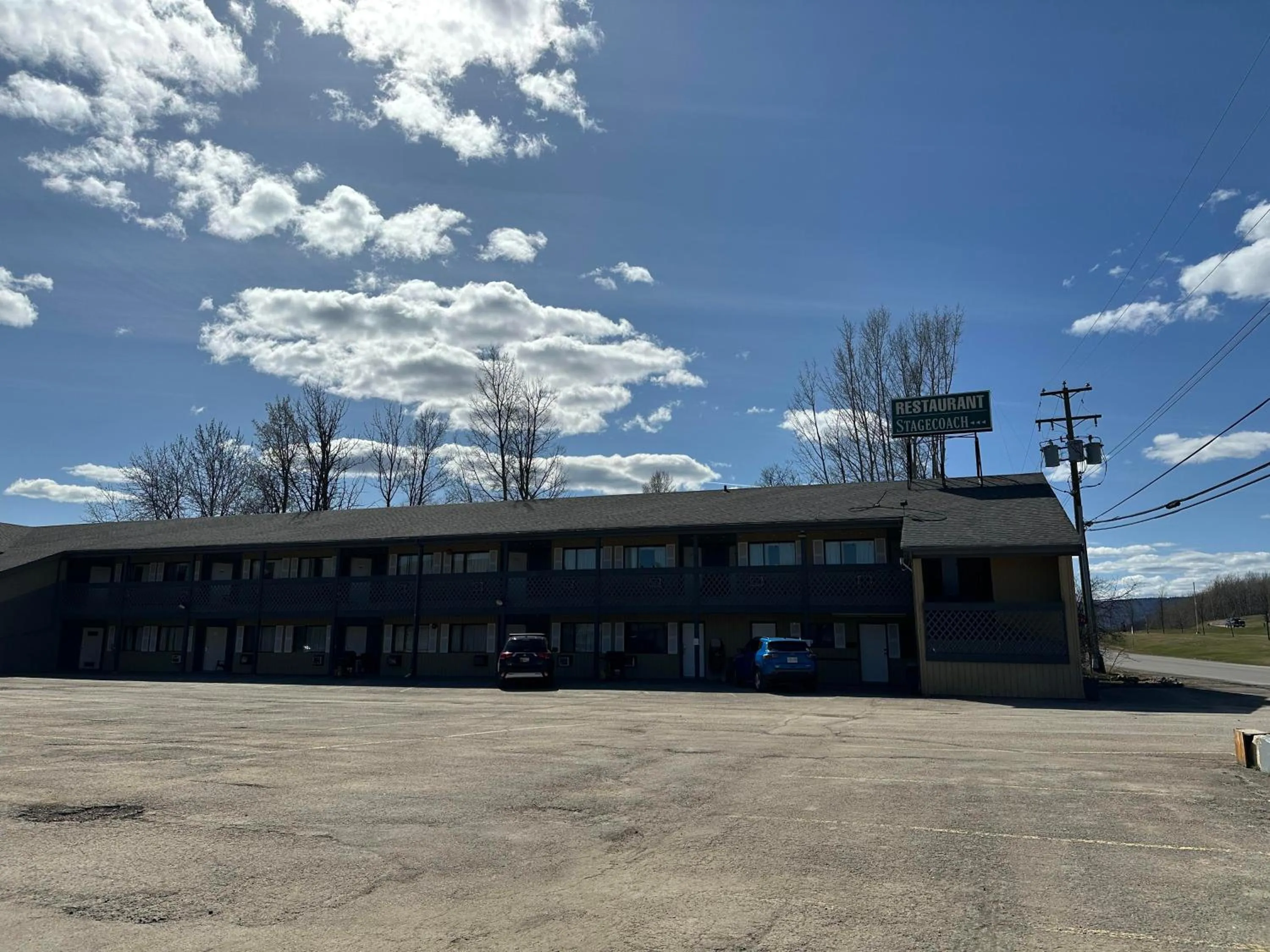 Travelodge by Wyndam Chetwynd