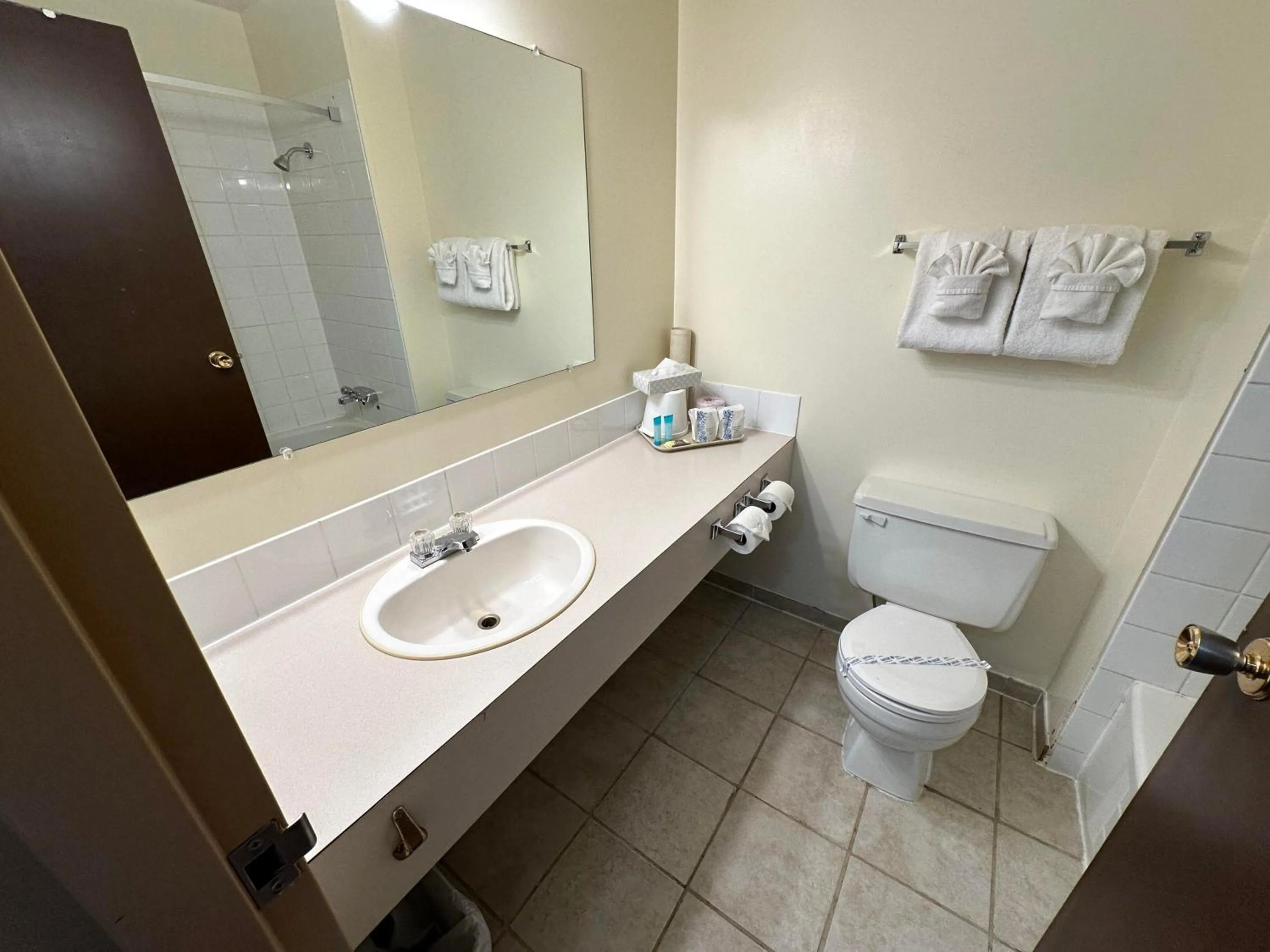 Travelodge by Wyndam Chetwynd