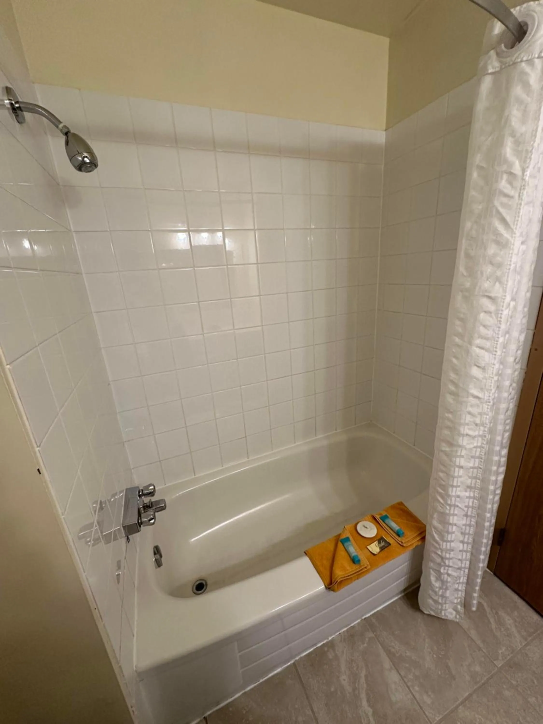 Travelodge by Wyndam Chetwynd