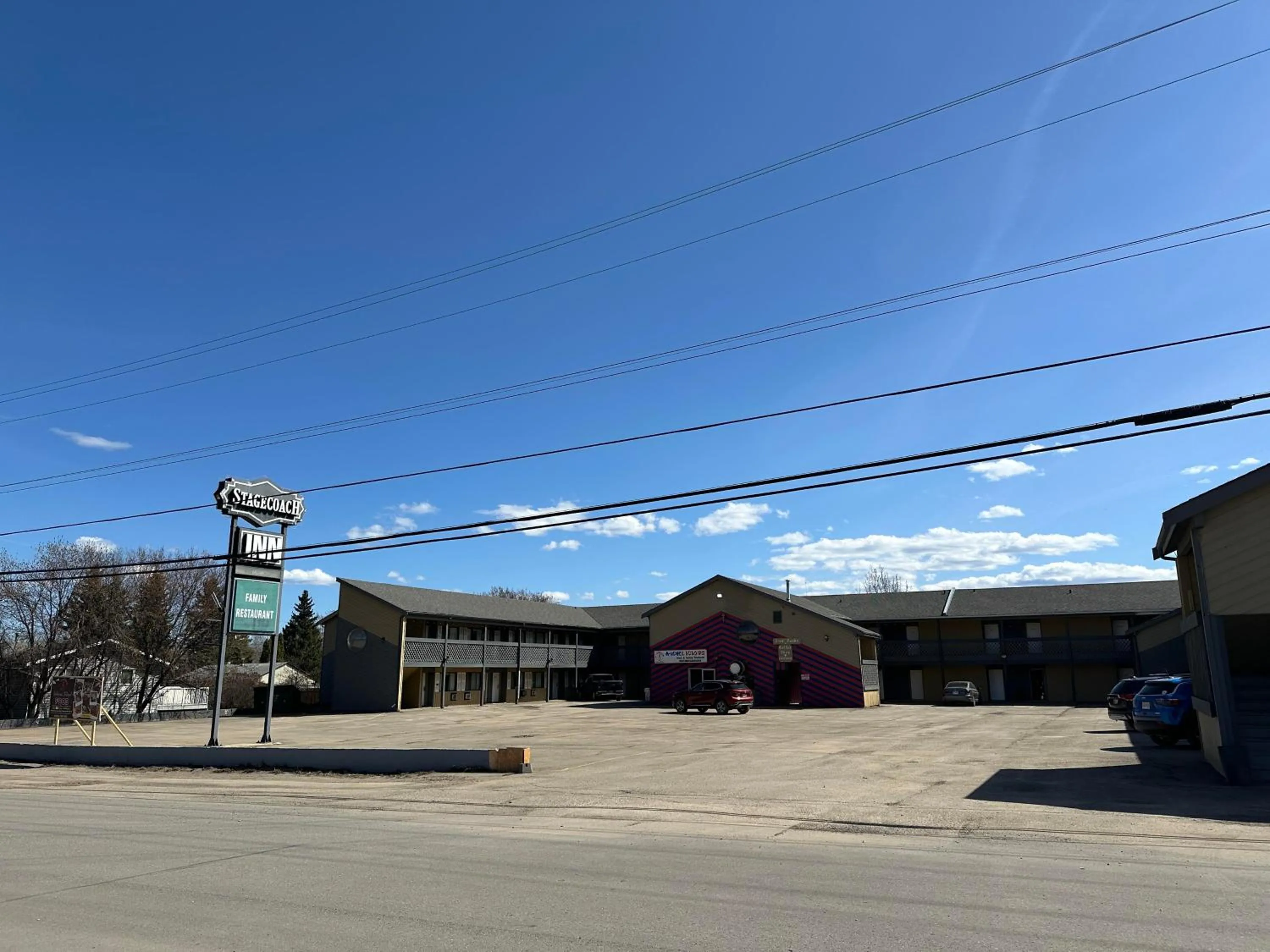 Travelodge by Wyndam Chetwynd