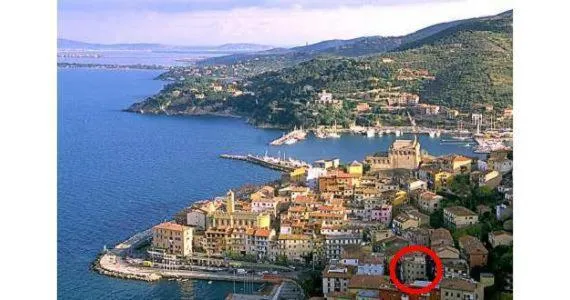 Area and facilities in Hotel Week End