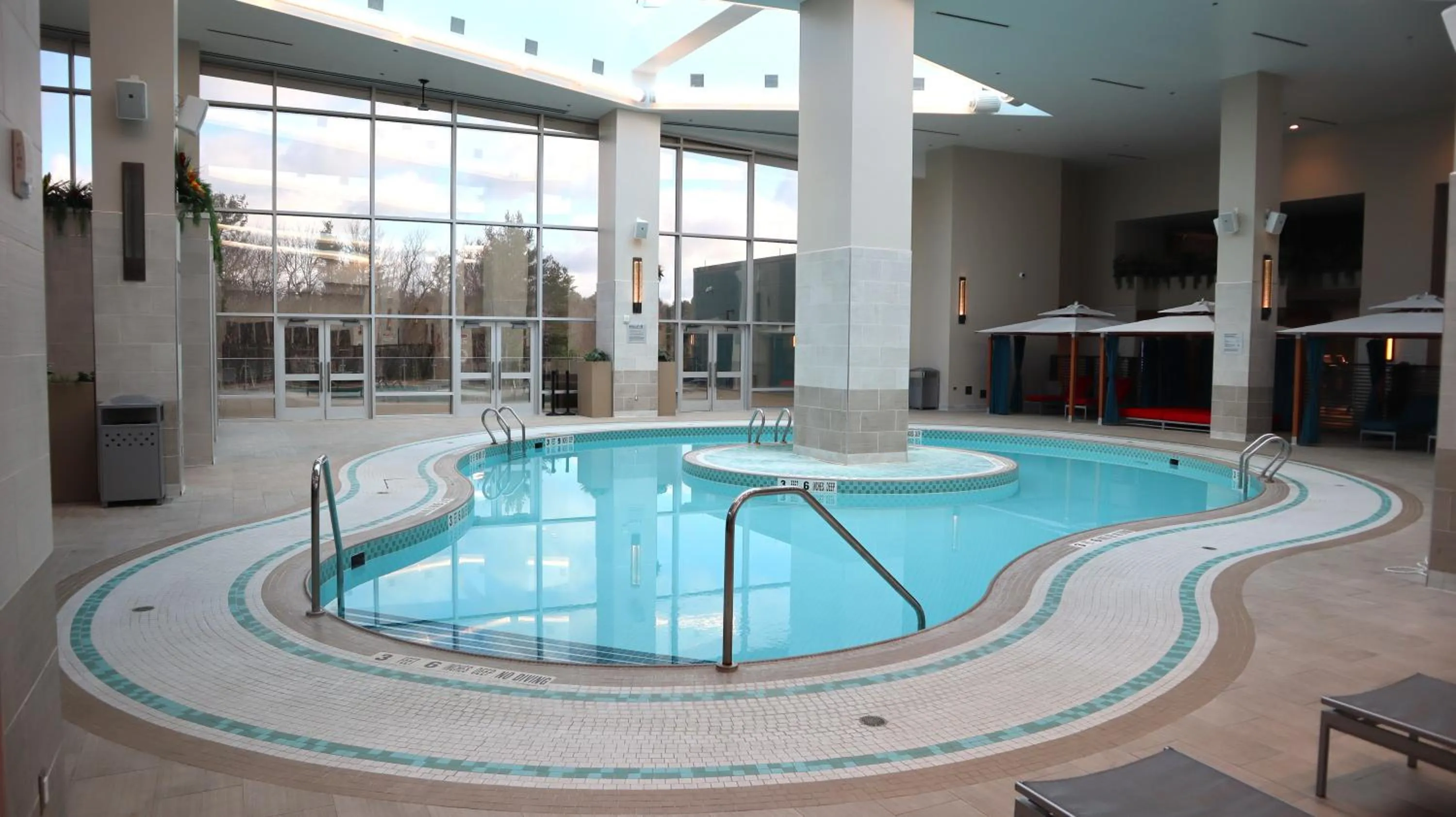 Resorts World Catskills