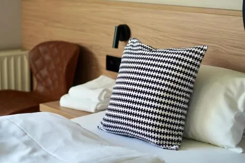 Hotel Restaurant Tychon AG