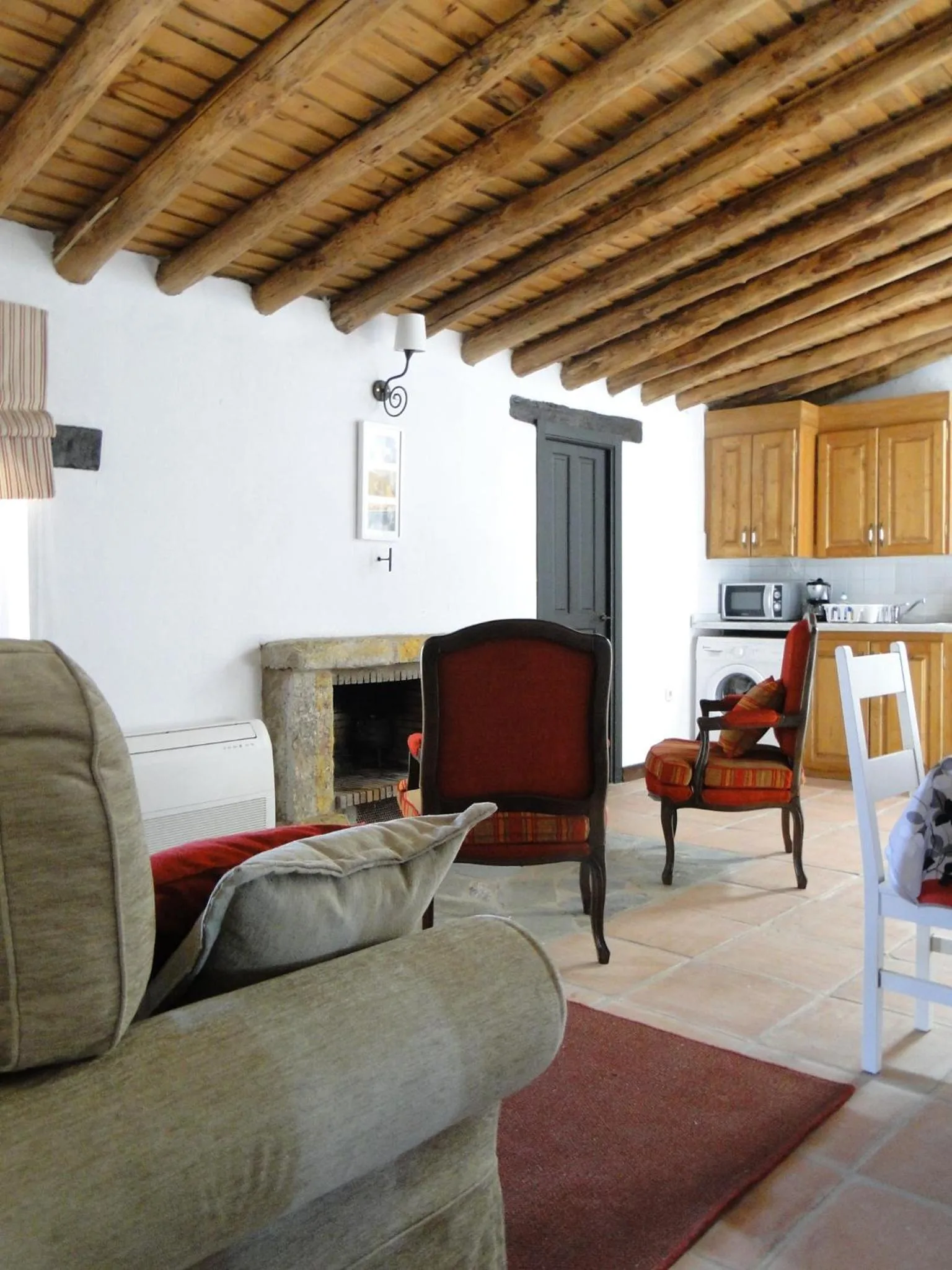 Dining area in Apartamentos Rurales Escobar & Jerez