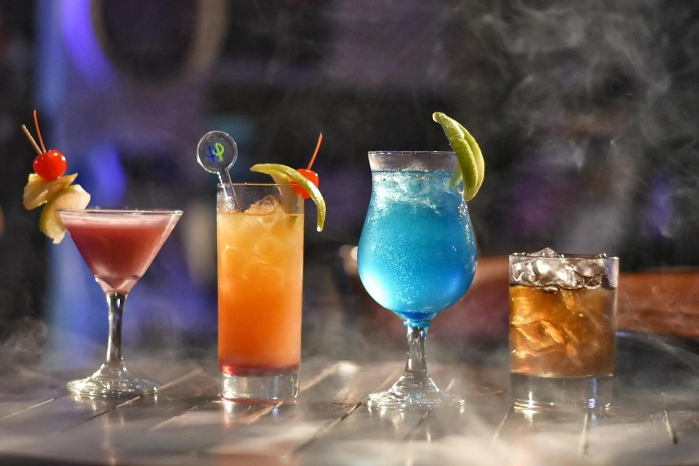 Drinks in Prime Plaza Hotel Purwakarta