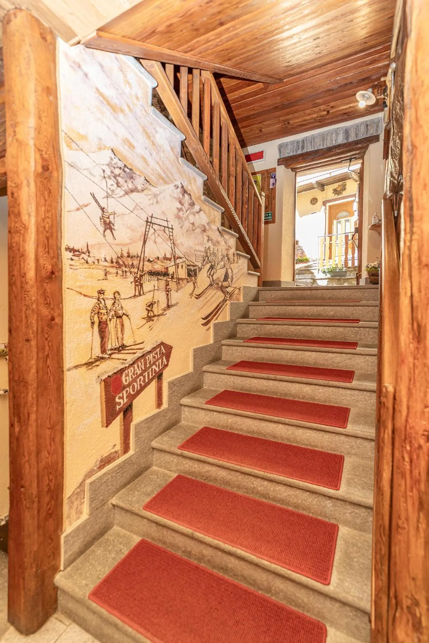 Chalet Chez Nous