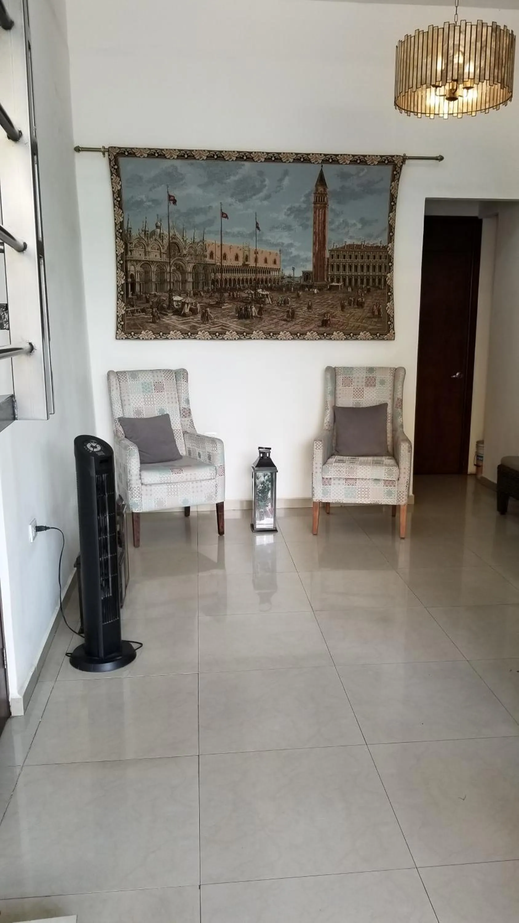 Hotel Parga