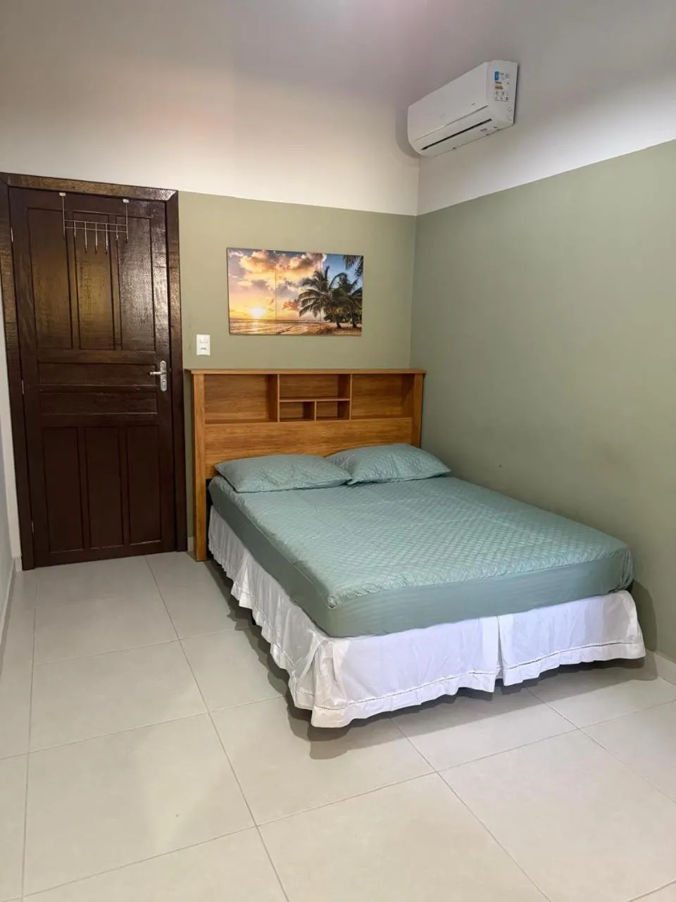 Recanto Guarassol Apartamentos