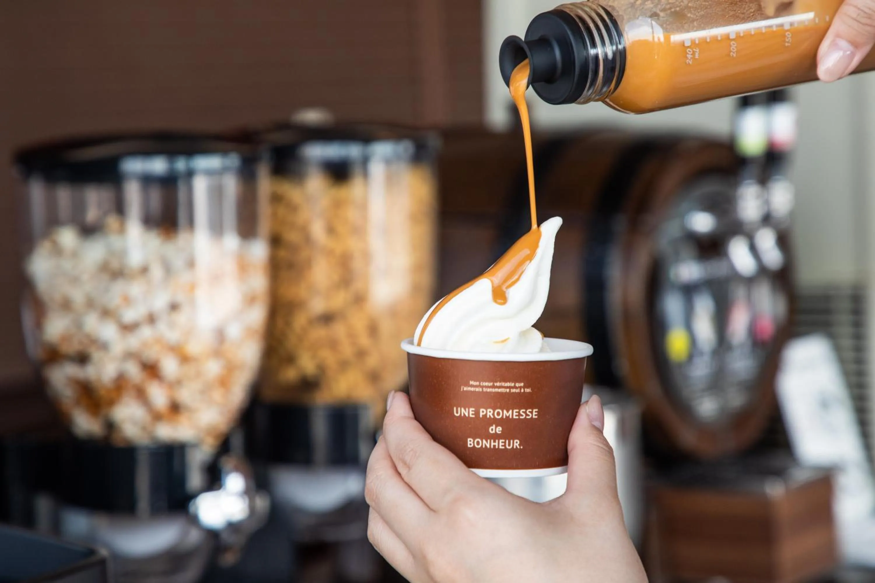 Communal lounge/ TV room in Bourou Noguchi Hakodate