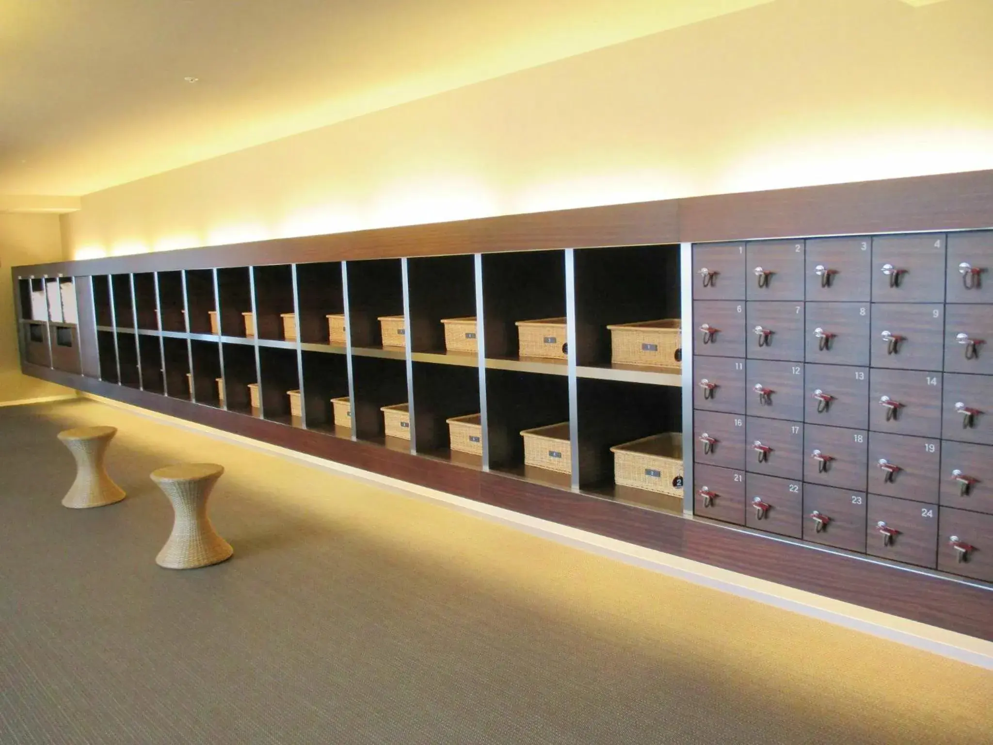 Spa and wellness centre/facilities in Bourou Noguchi Hakodate Spa and wellness centre/facilities in Bourou Noguchi Hakodate