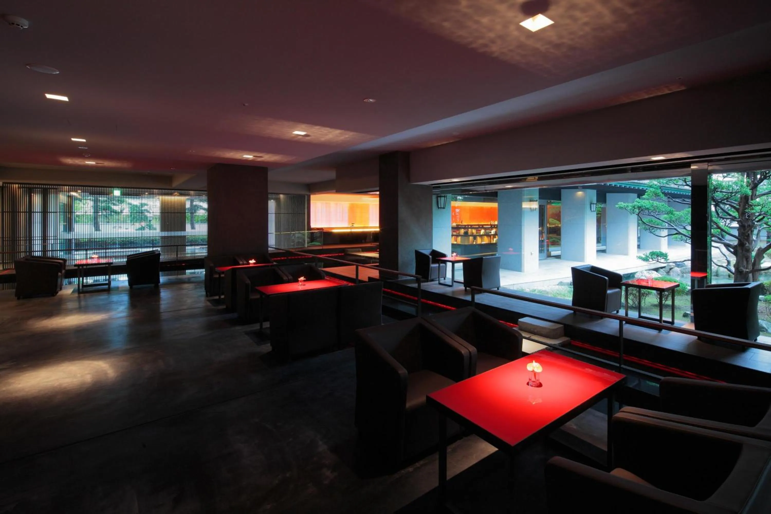 Day in Bourou Noguchi Hakodate