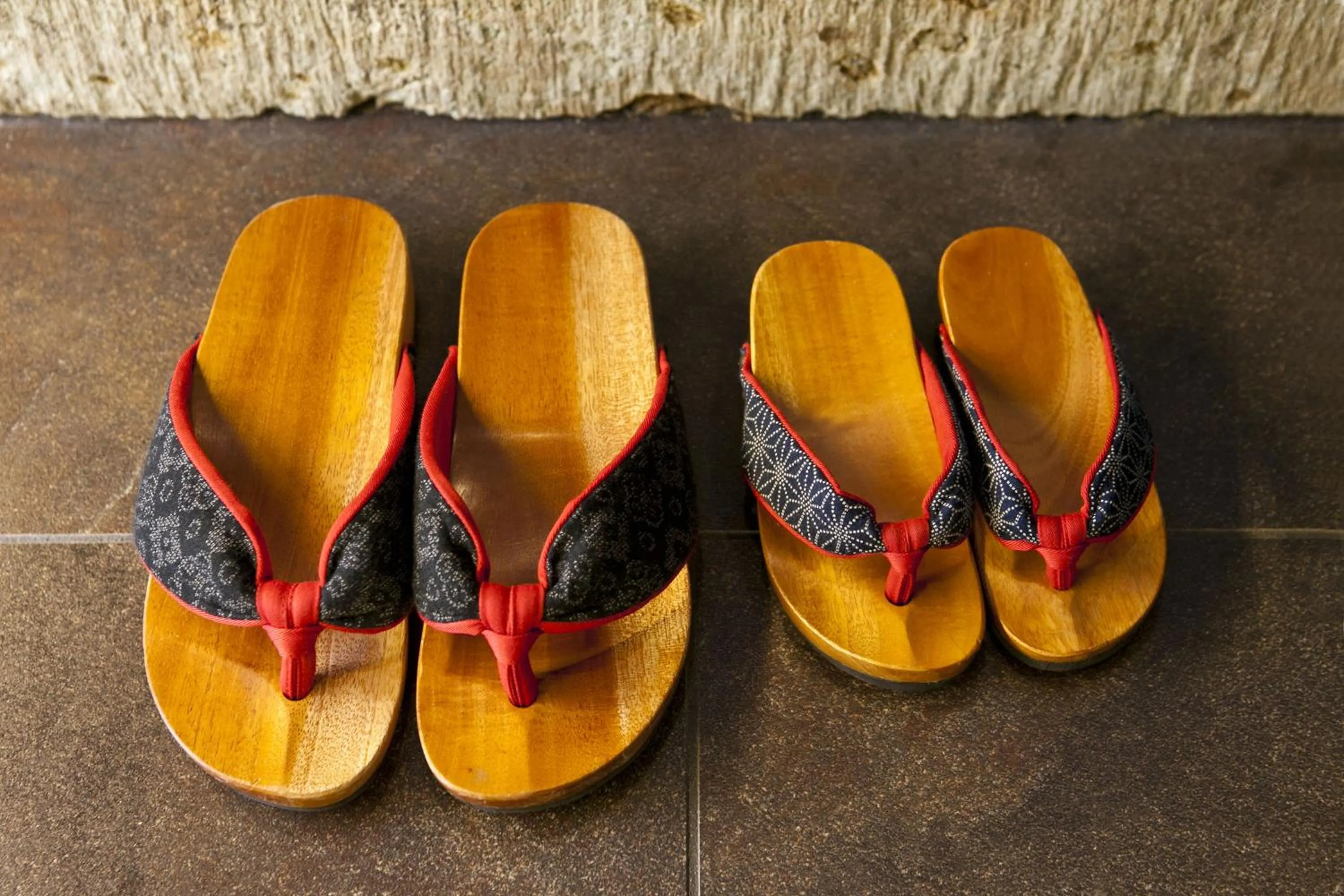 Photo of the whole room in Bourou Noguchi Hakodate