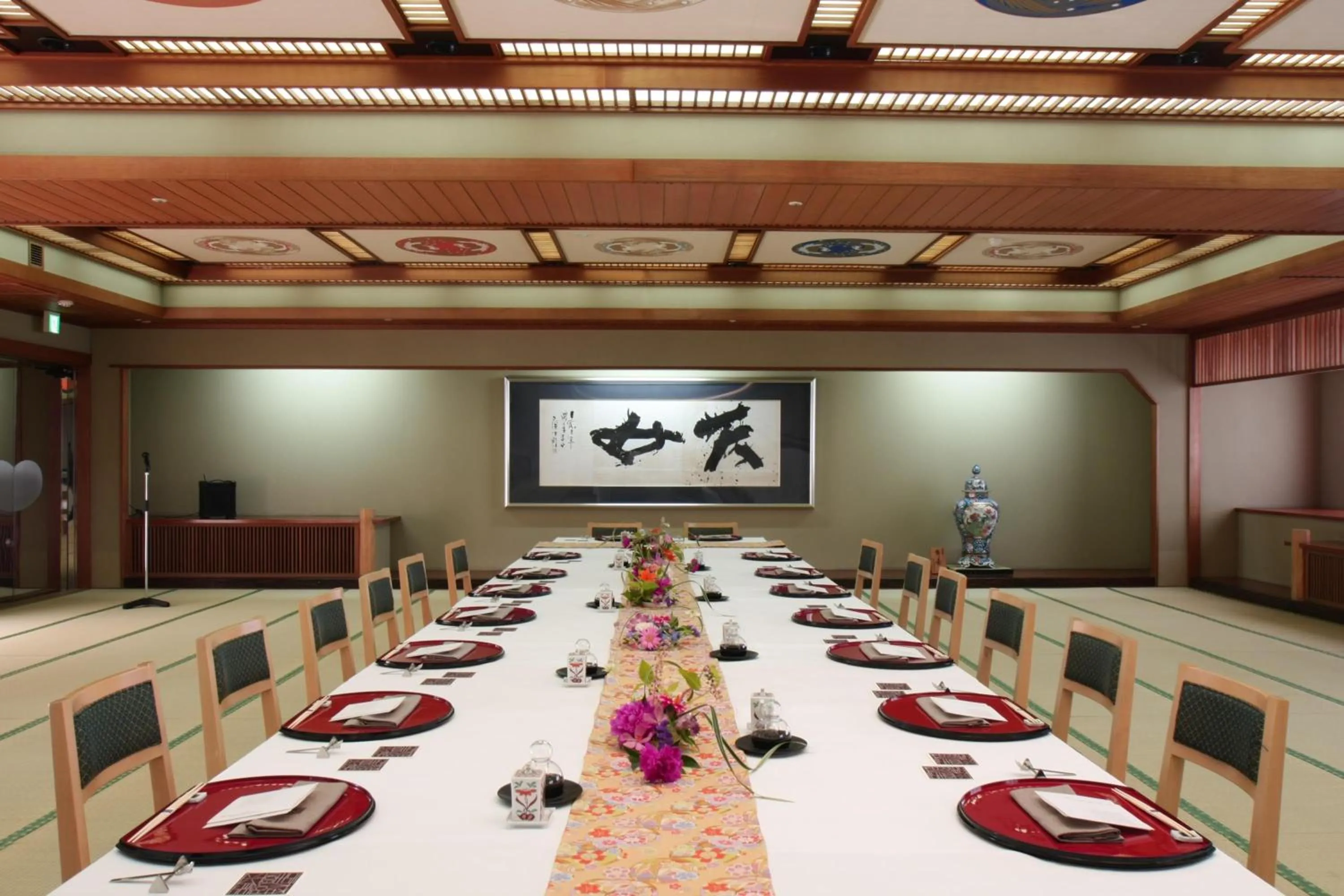 Restaurant/places to eat in Bourou Noguchi Hakodate