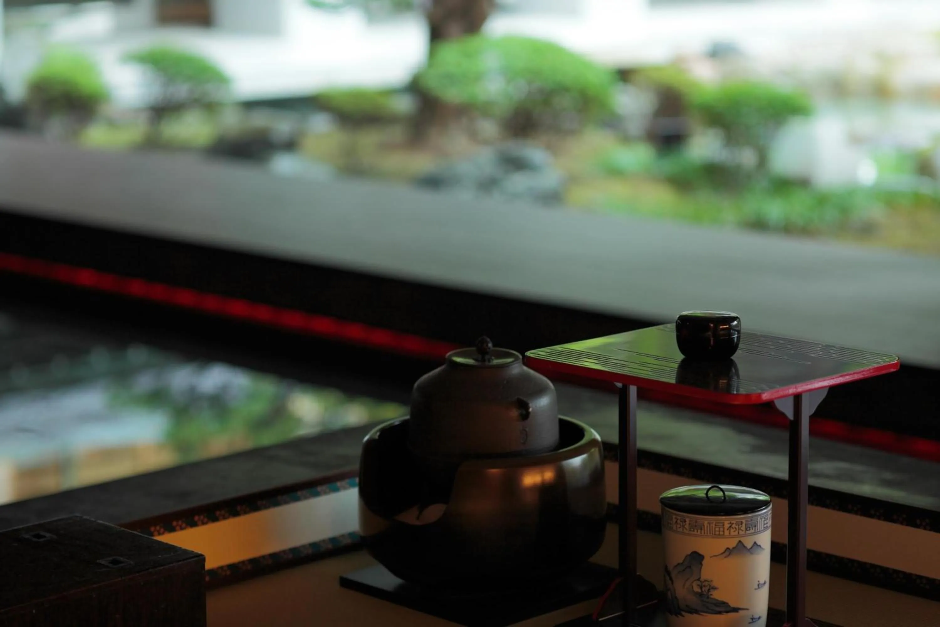 Day in Bourou Noguchi Hakodate