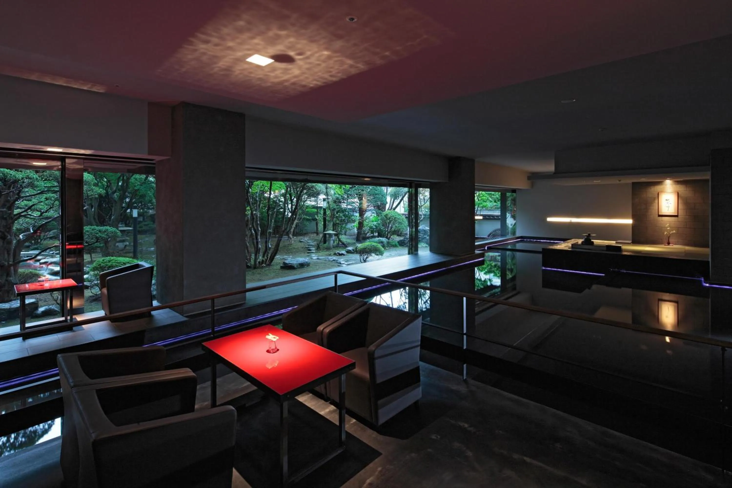 Day in Bourou Noguchi Hakodate