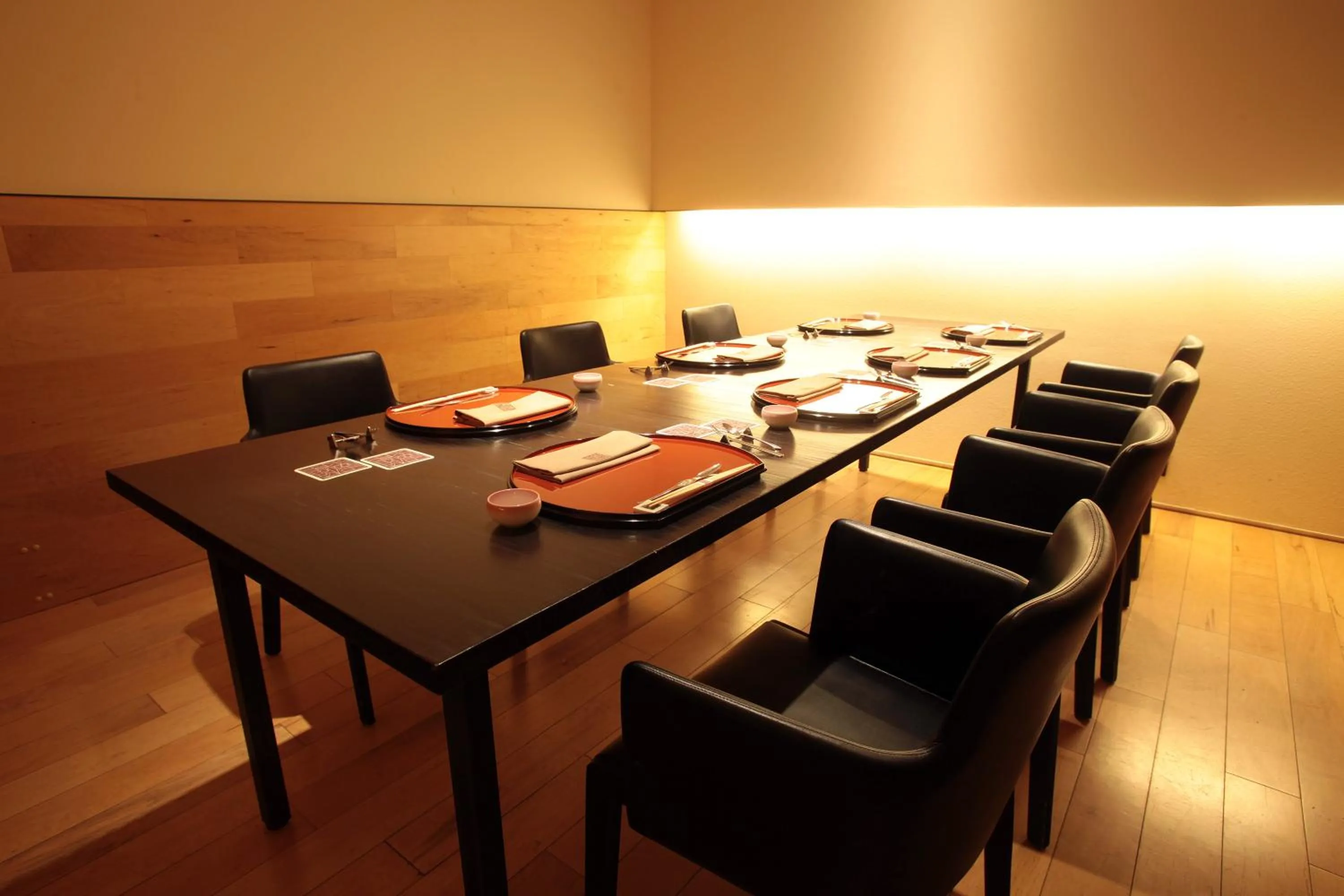 Restaurant/places to eat in Bourou Noguchi Hakodate