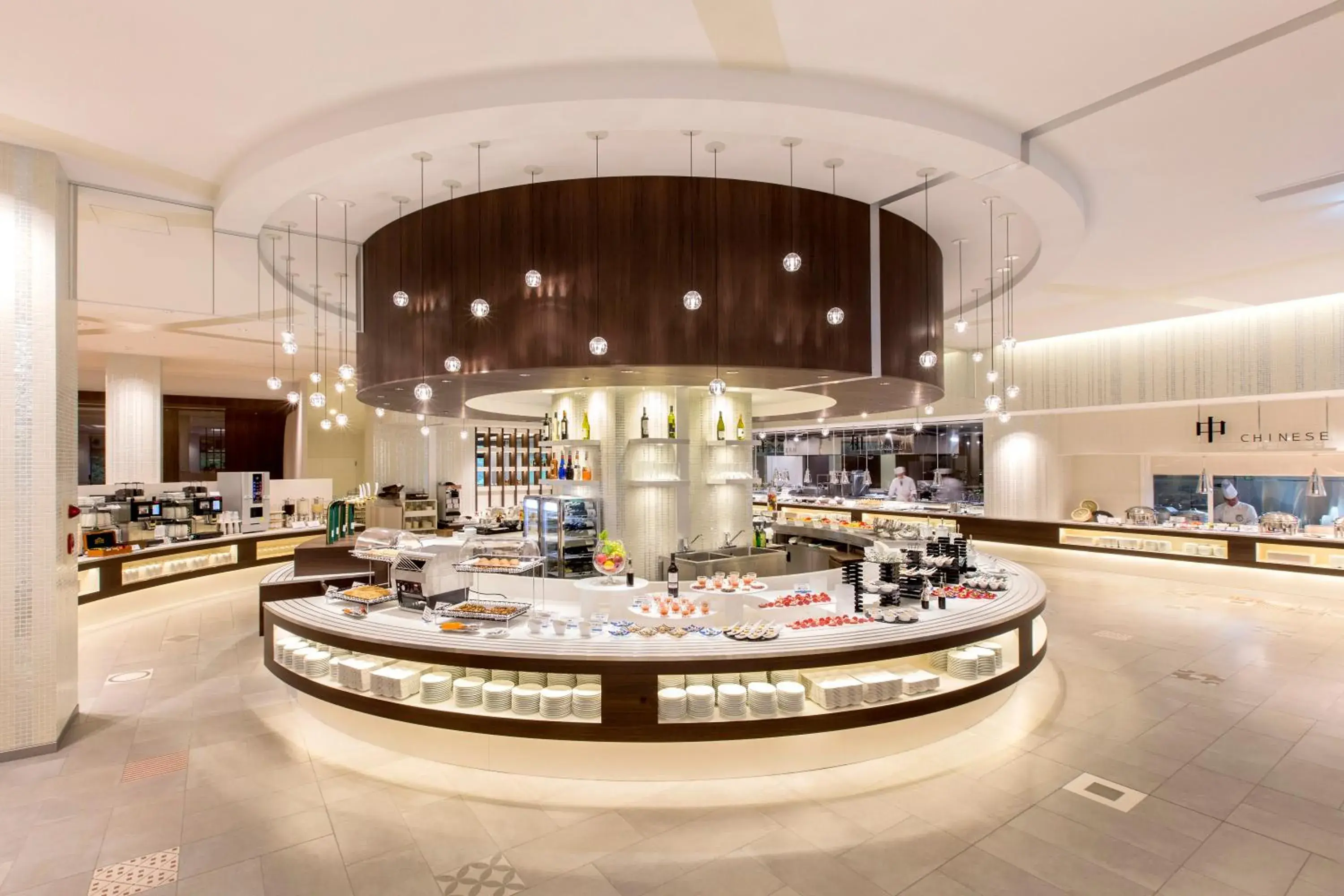 Restaurant/places to eat in Midorinokaze Resort Kitayuzawa Restaurant/places to eat in Midorinokaze Resort Kitayuzawa