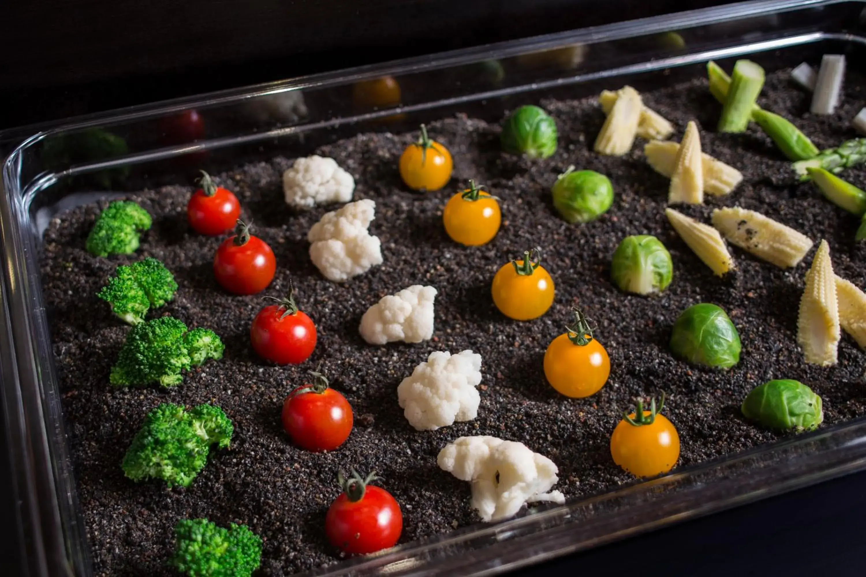 Food close-up in Midorinokaze Resort Kitayuzawa Food close-up in Midorinokaze Resort Kitayuzawa