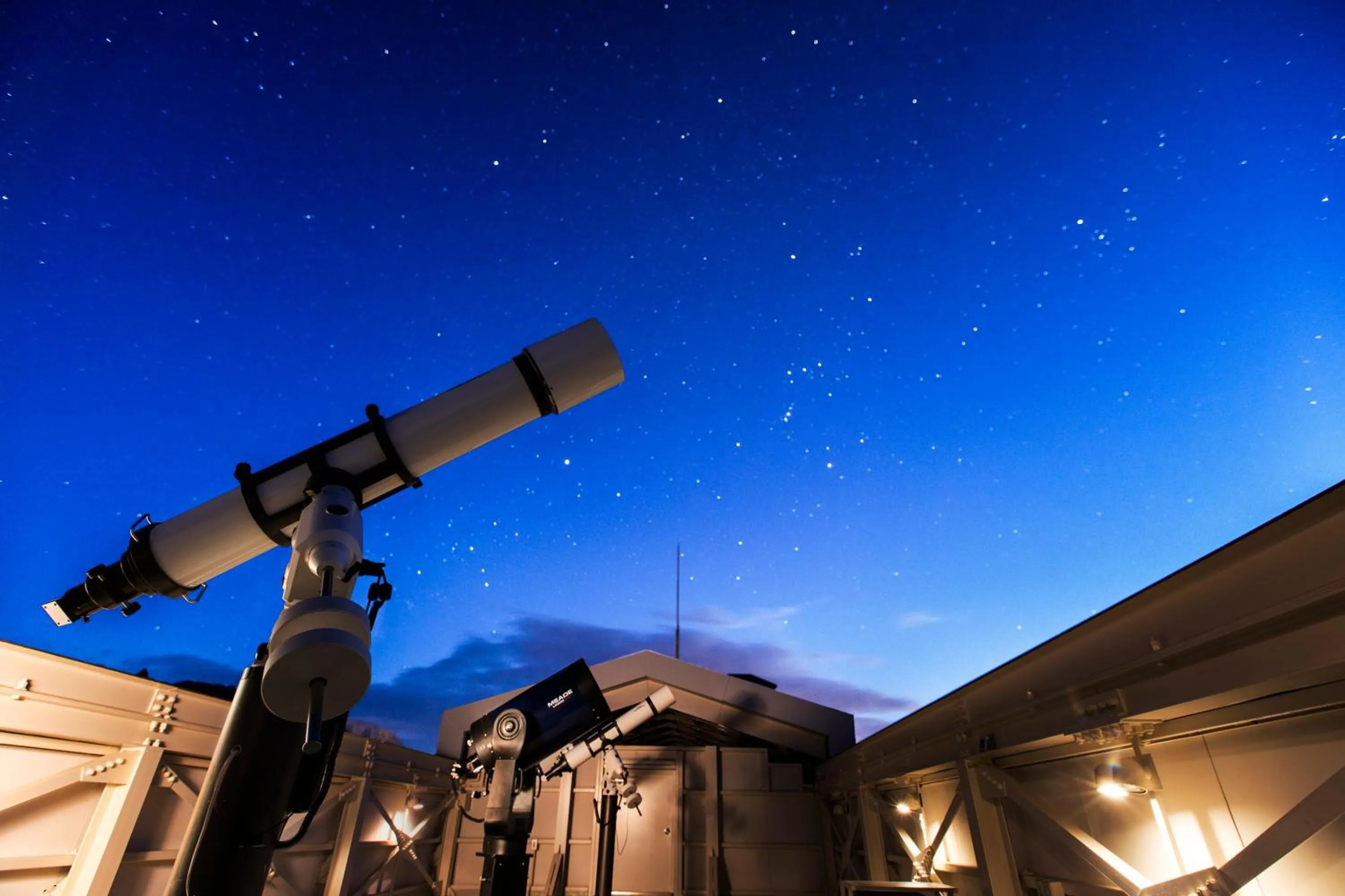 Evening entertainment in Midorinokaze Resort Kitayuzawa