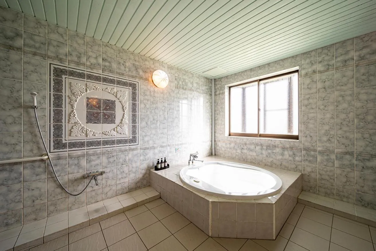 Hotel Xenia Takinoyashiro