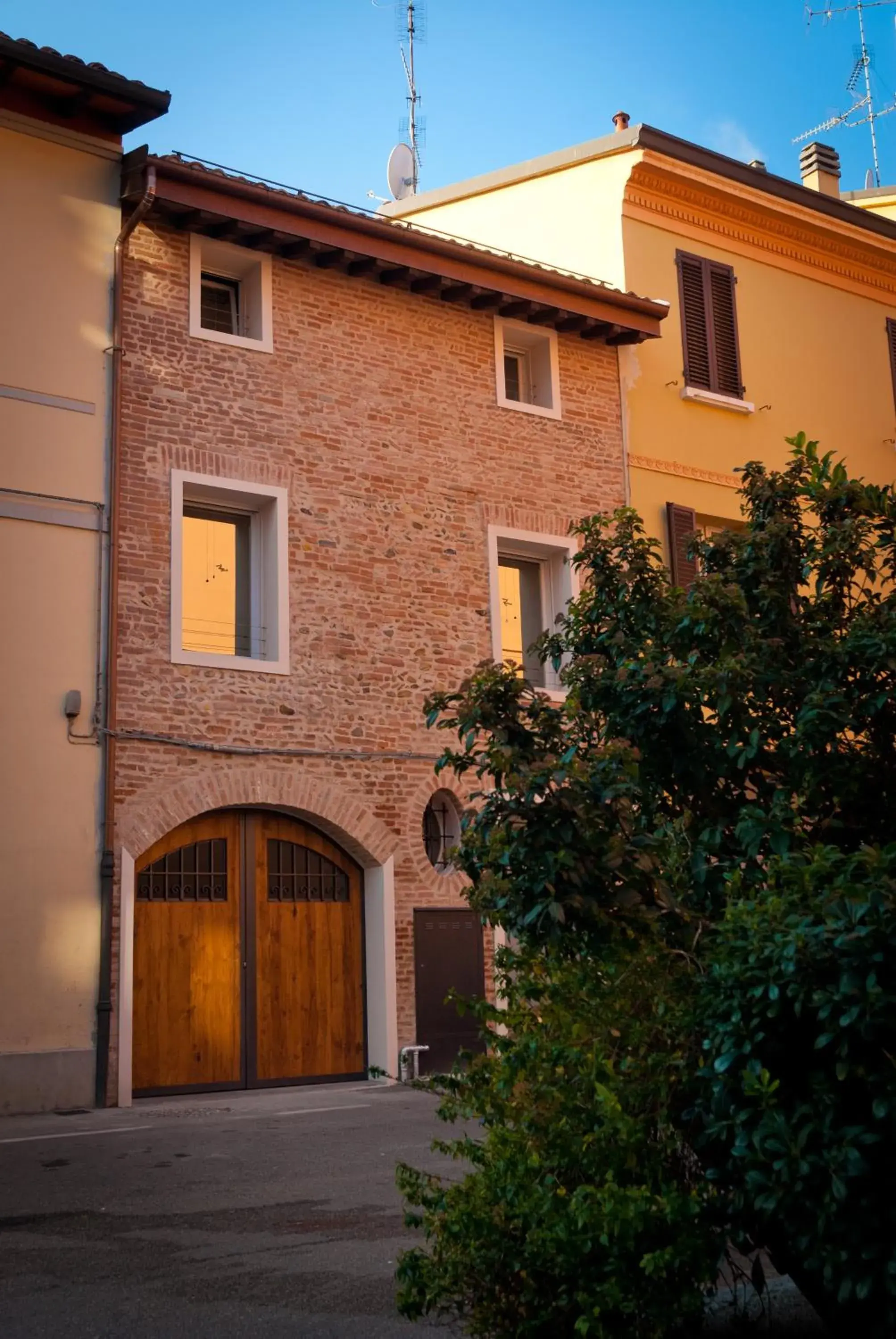 Callegherie 21 Boutique B&B Callegherie 21 Boutique B&B
