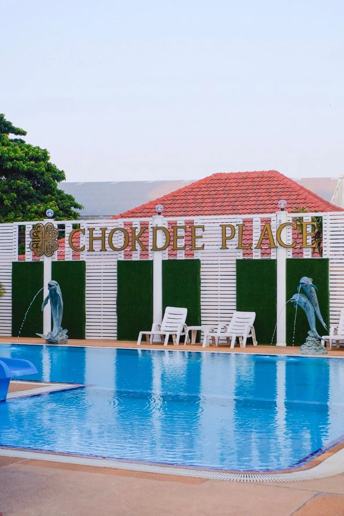 Chokdee Place