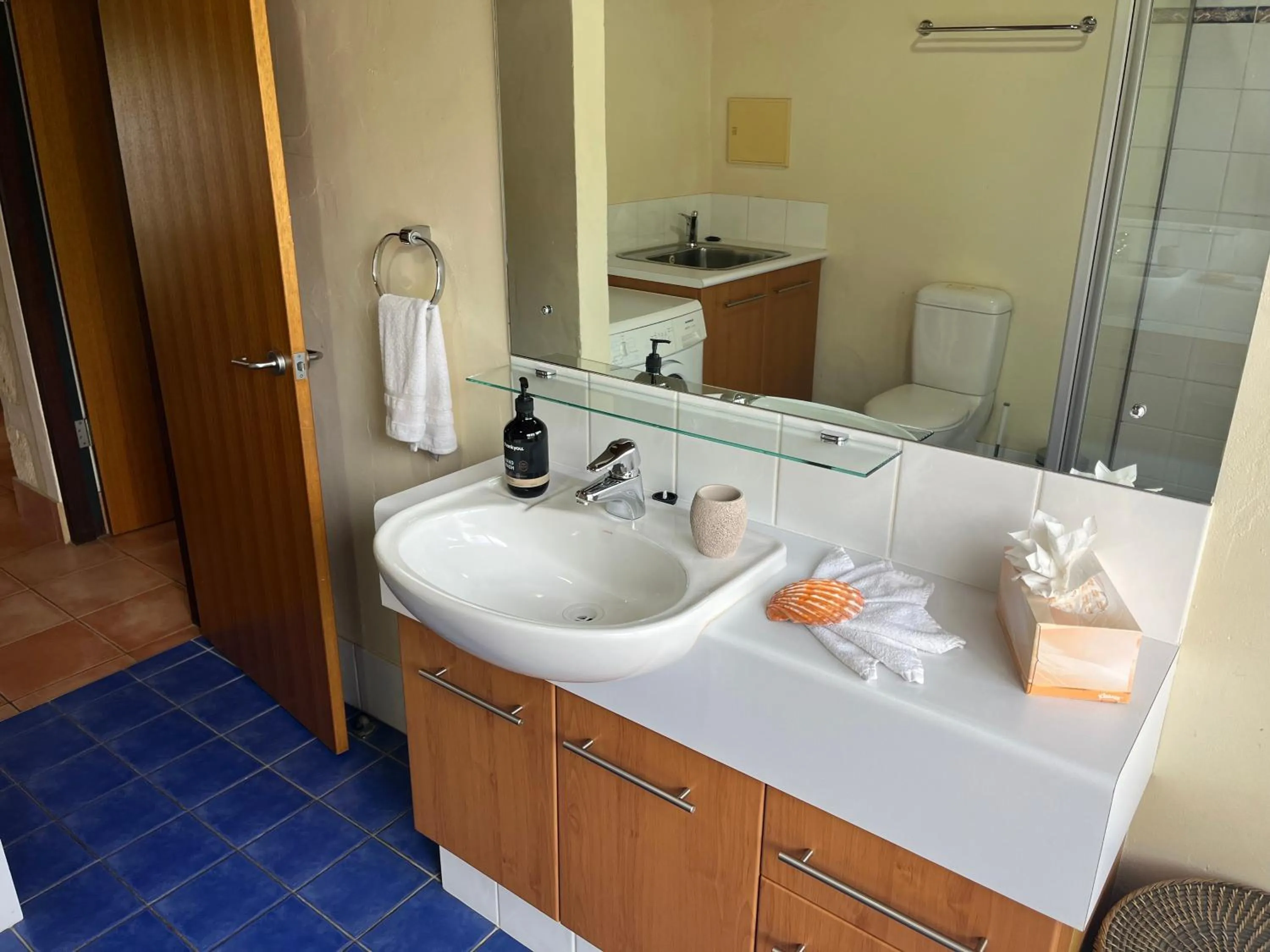 Happy Dogs Cottage Margaret River