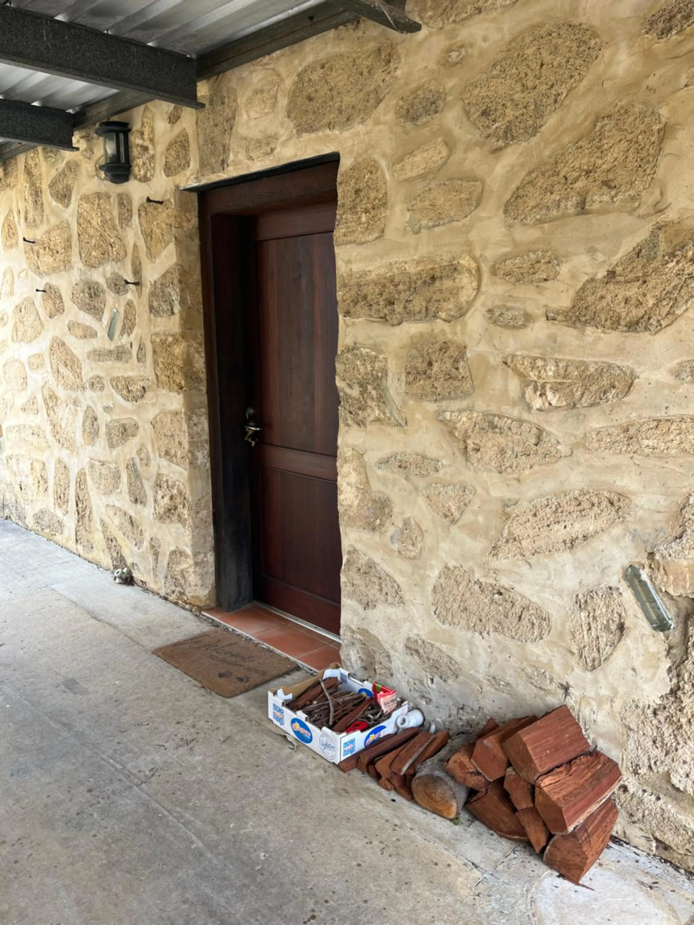 Happy Dogs Cottage Margaret River