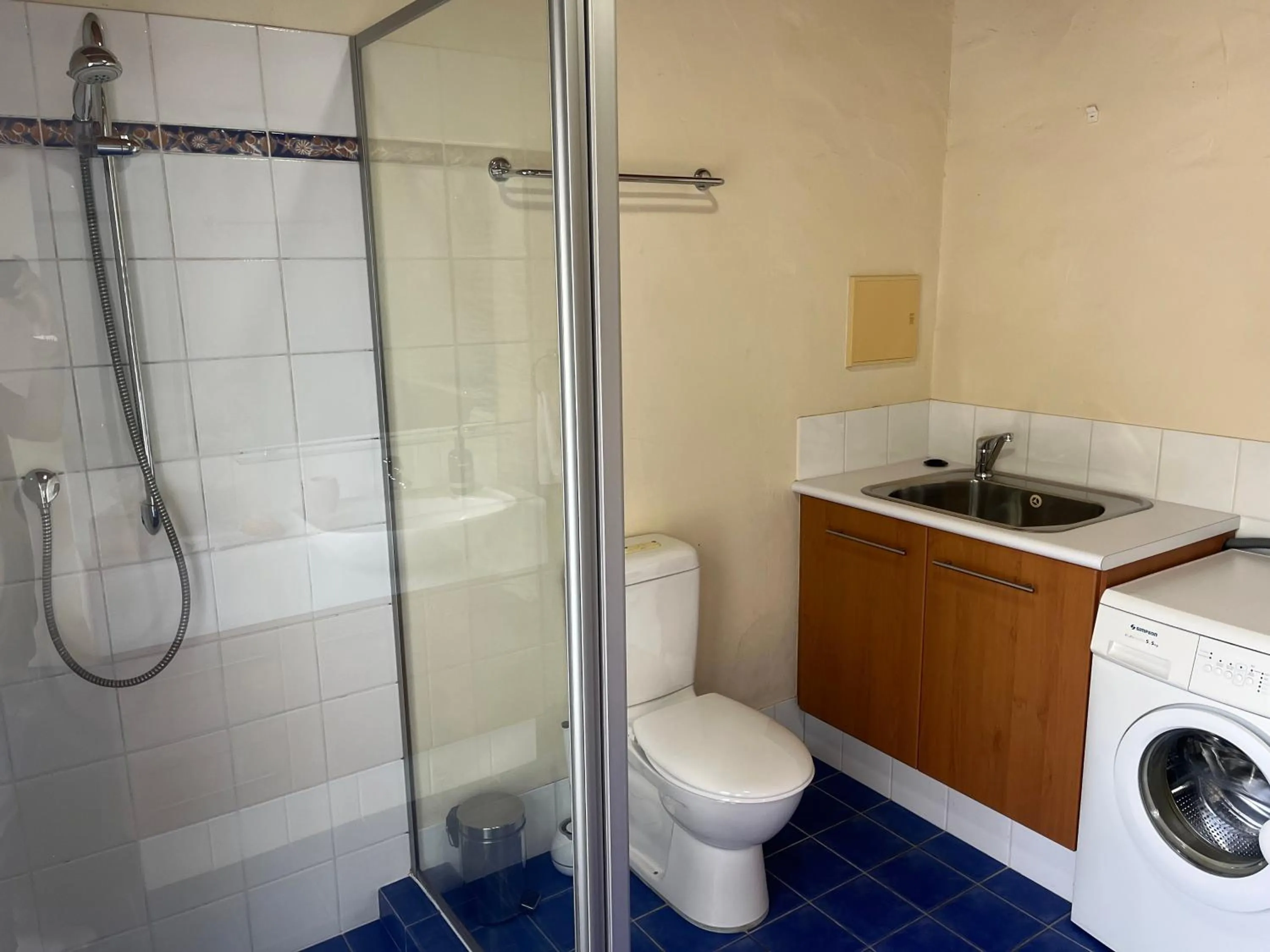 Happy Dogs Cottage Margaret River